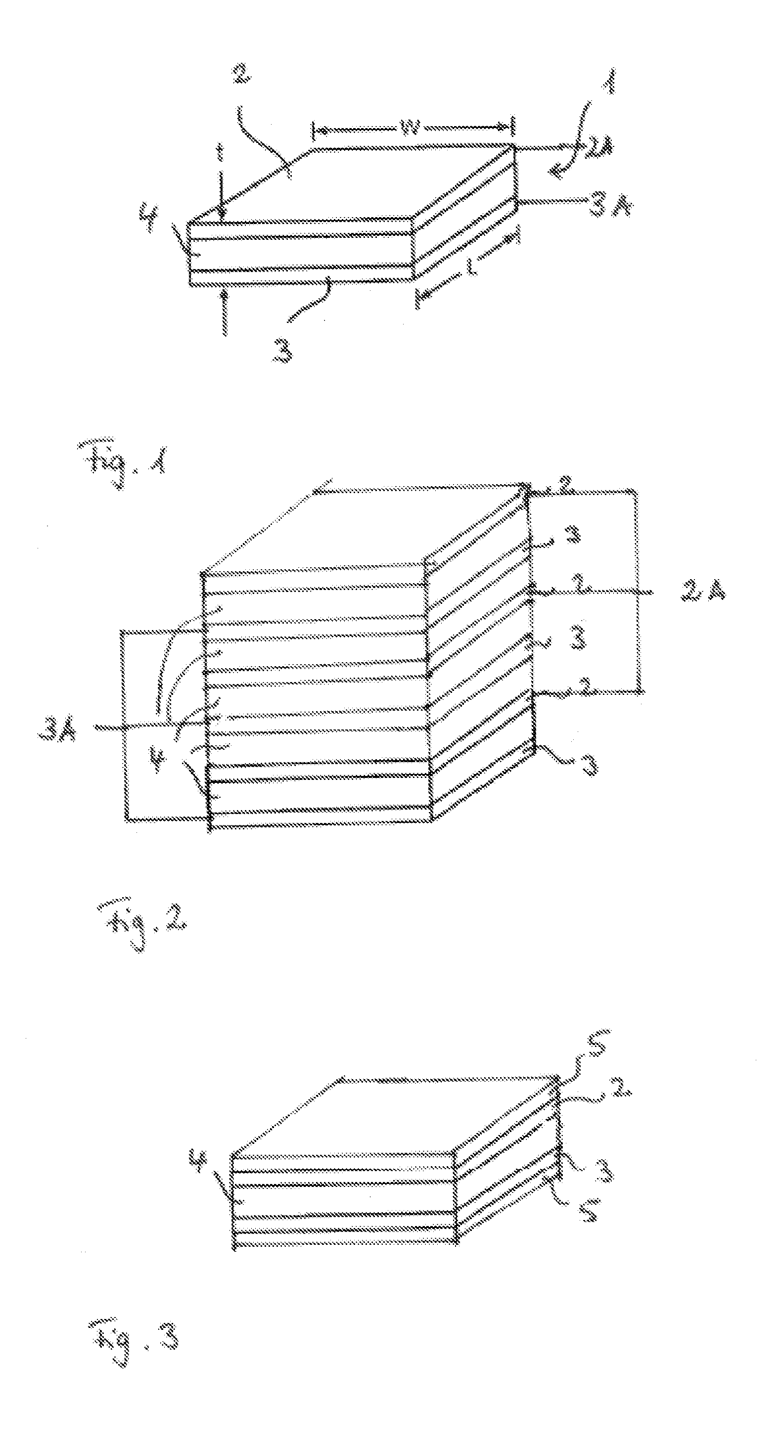 Fluorosilicone-Based Dielectric Elastomer and Method for its Production