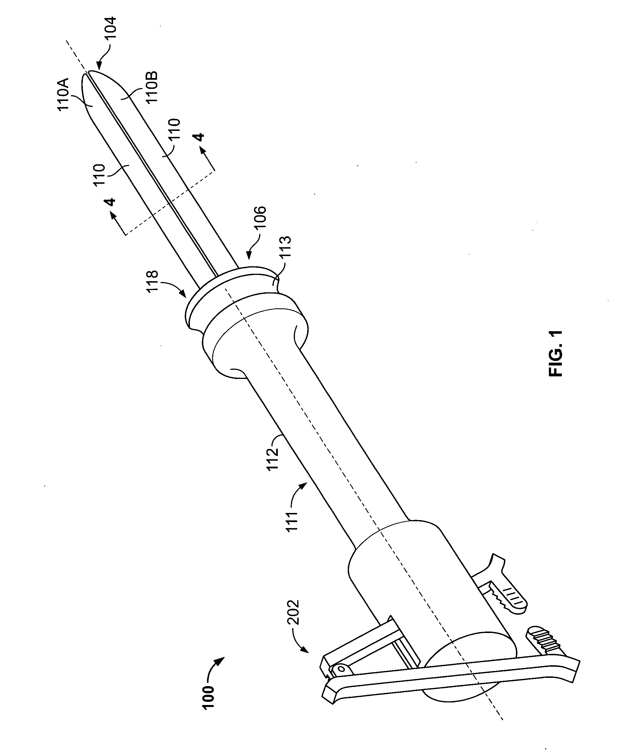 Maasal cervical dilator