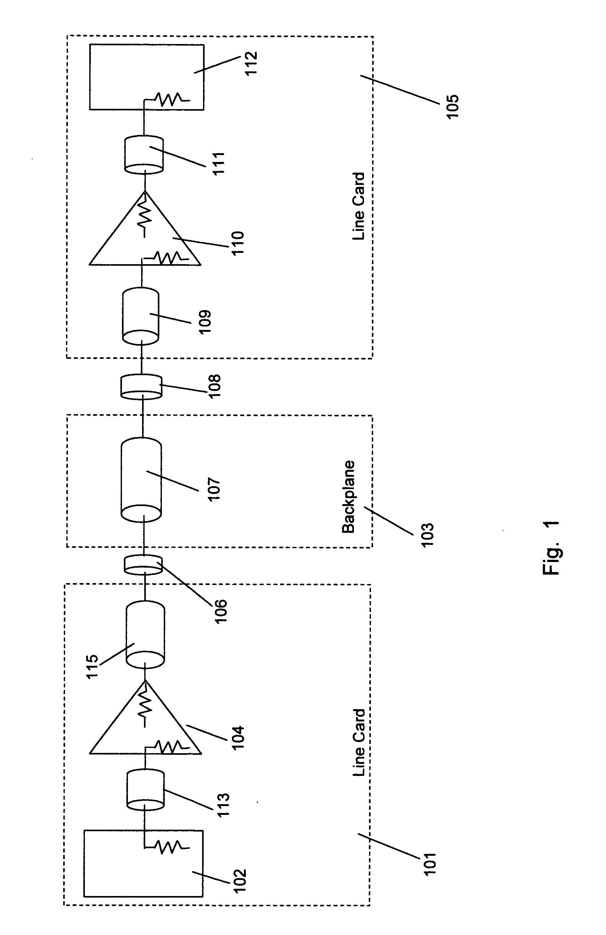 Tightly-coupled near-field communication-link connector-replacement chips