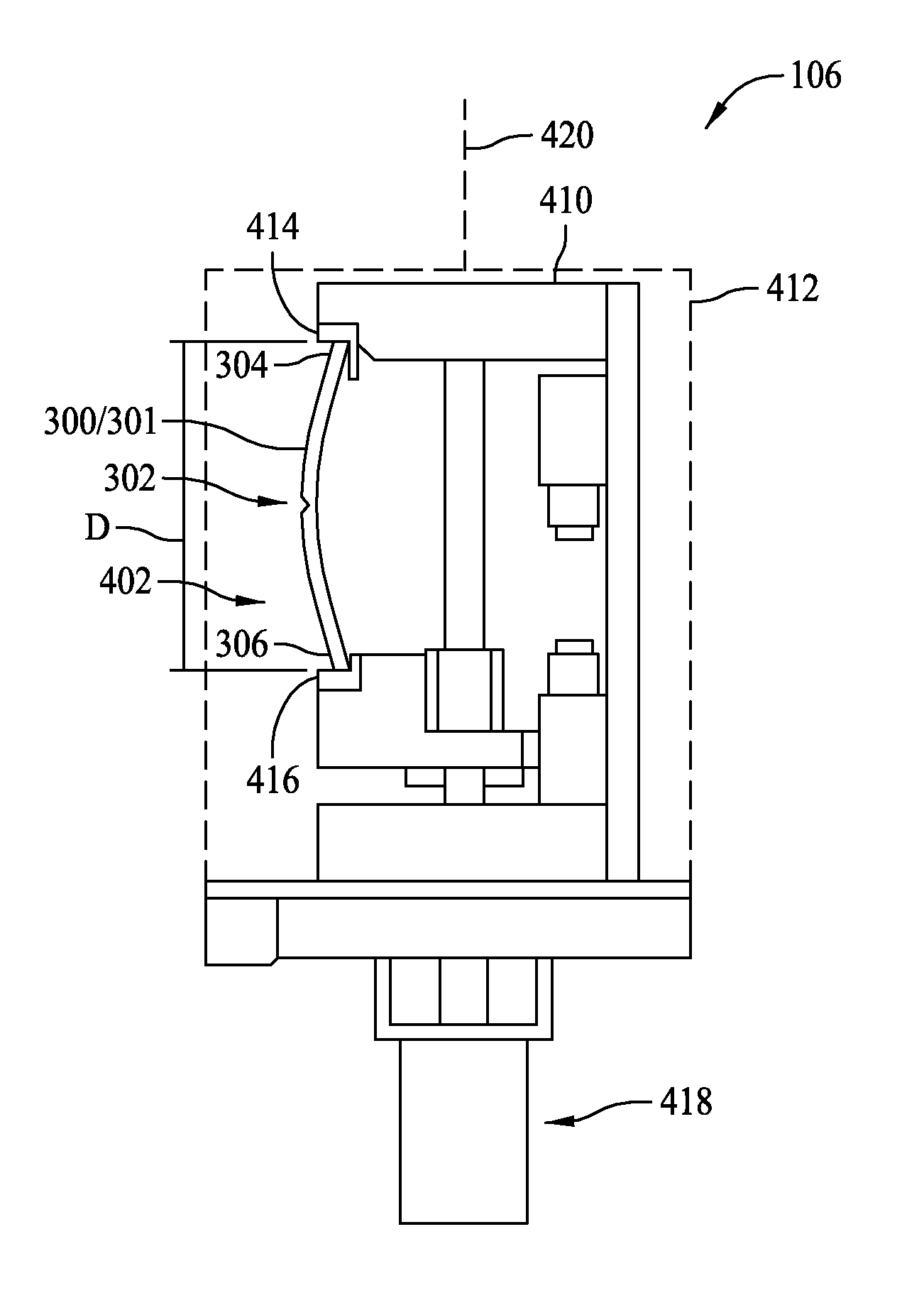 Method and systems for determining hydrogen embrittlement