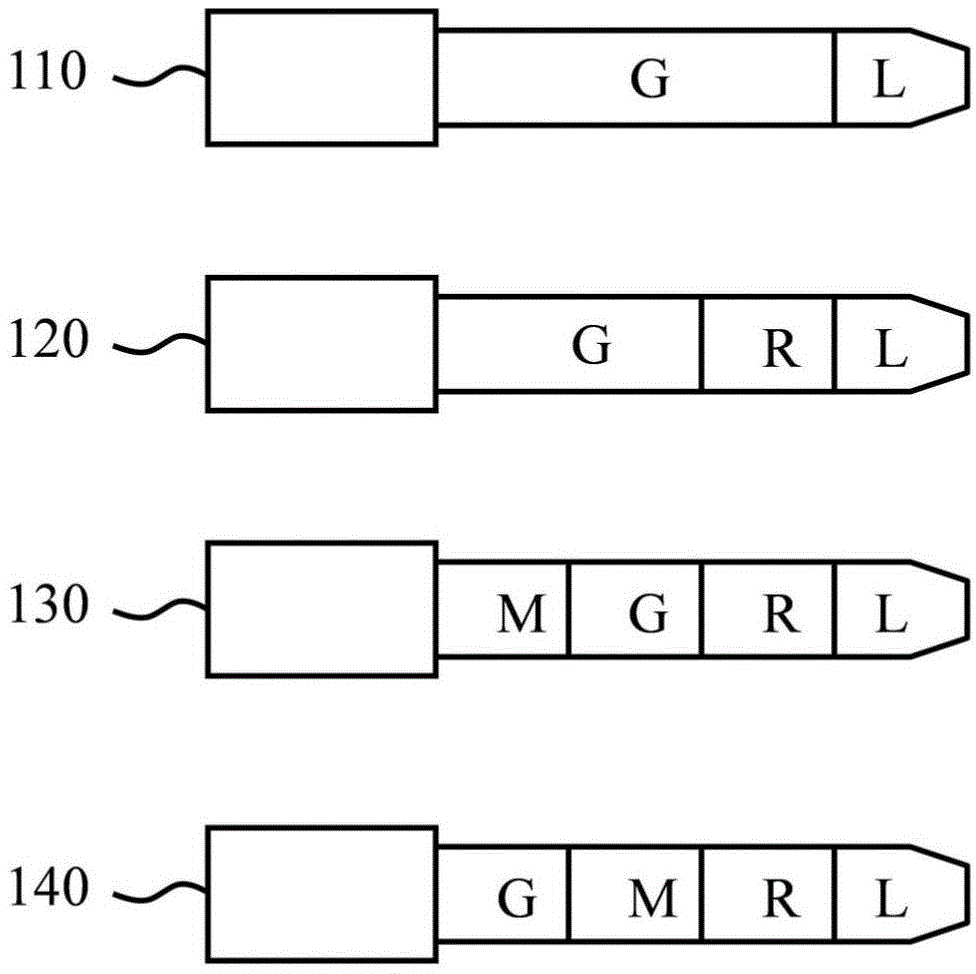 Audio encoder/decoder with audio insertion-connection detection capacity and audio insertion-connection detecting method