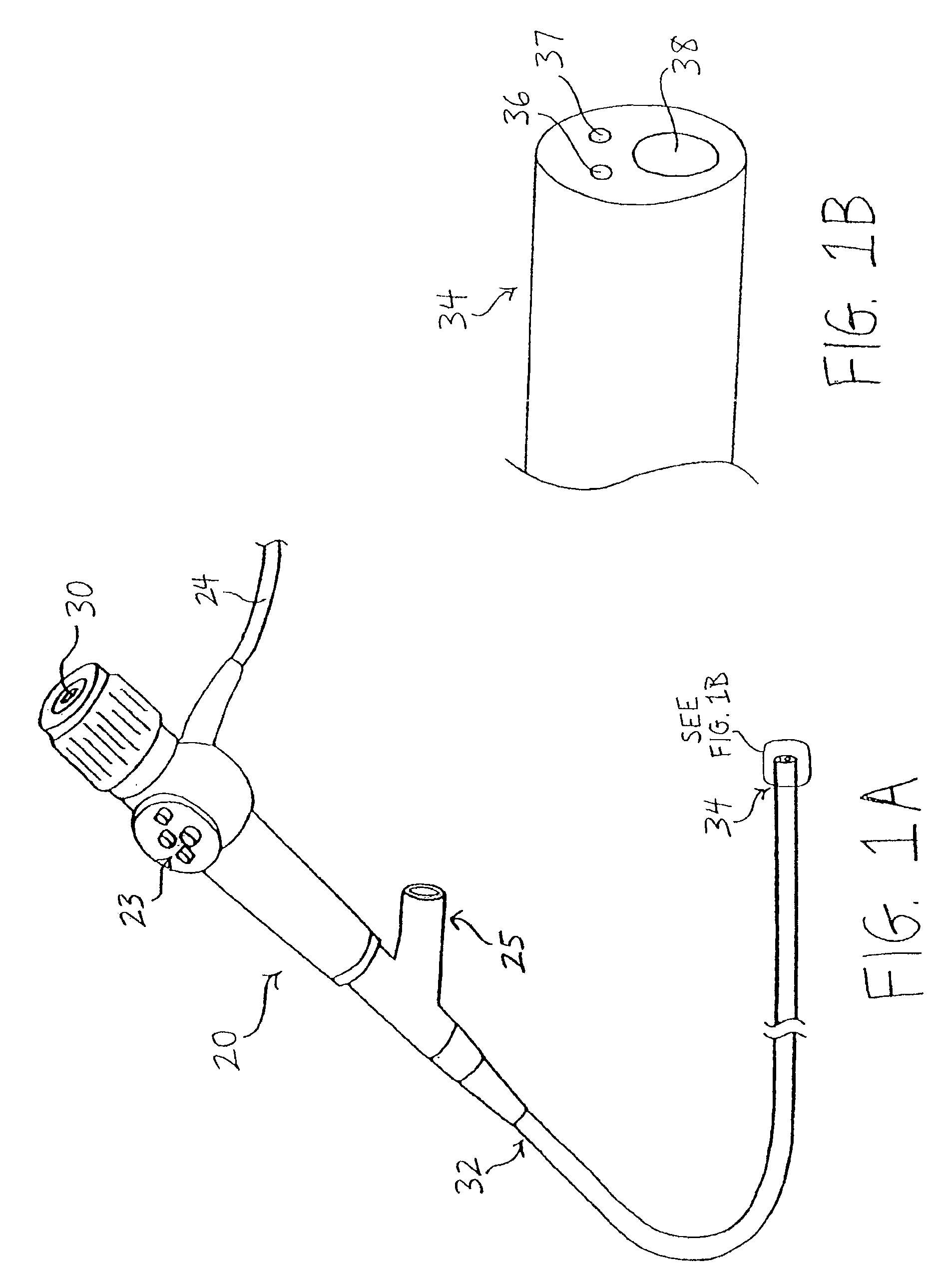 Endoscopic systems and methods for resection of tissue