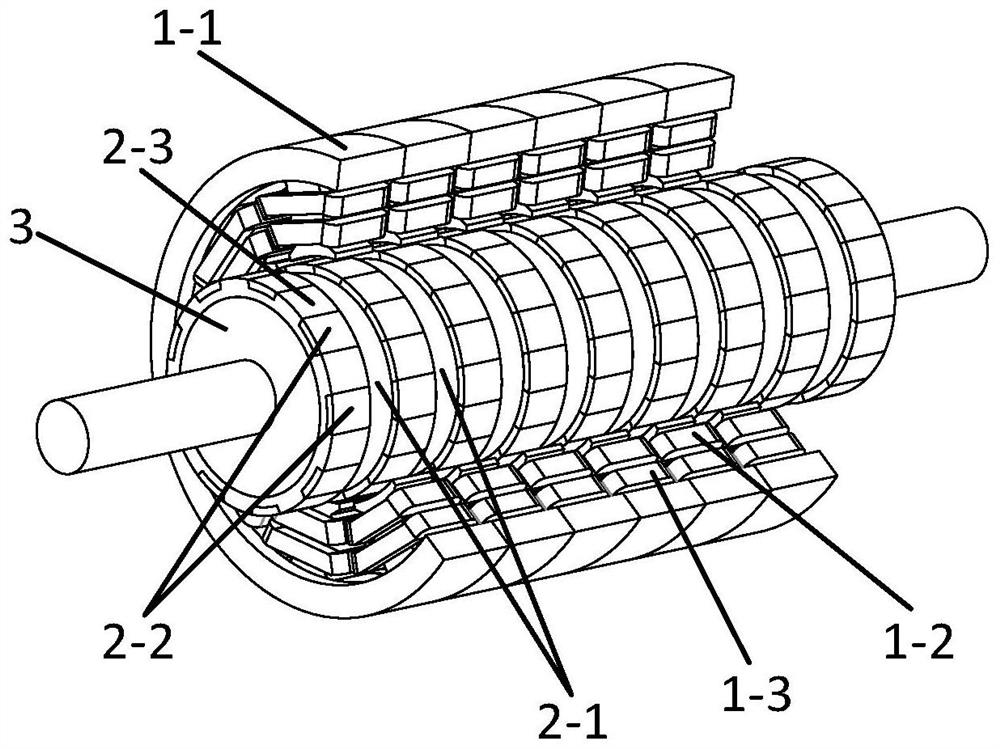 A two-degree-of-freedom electromagnetic energy-fed suspension based on a double-winding hybrid magnetic circuit linear rotary permanent magnet motor actuator