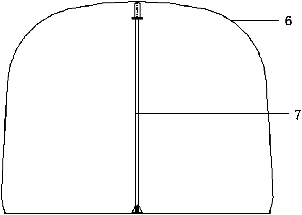 A method for replacing large parts of a vehicle body