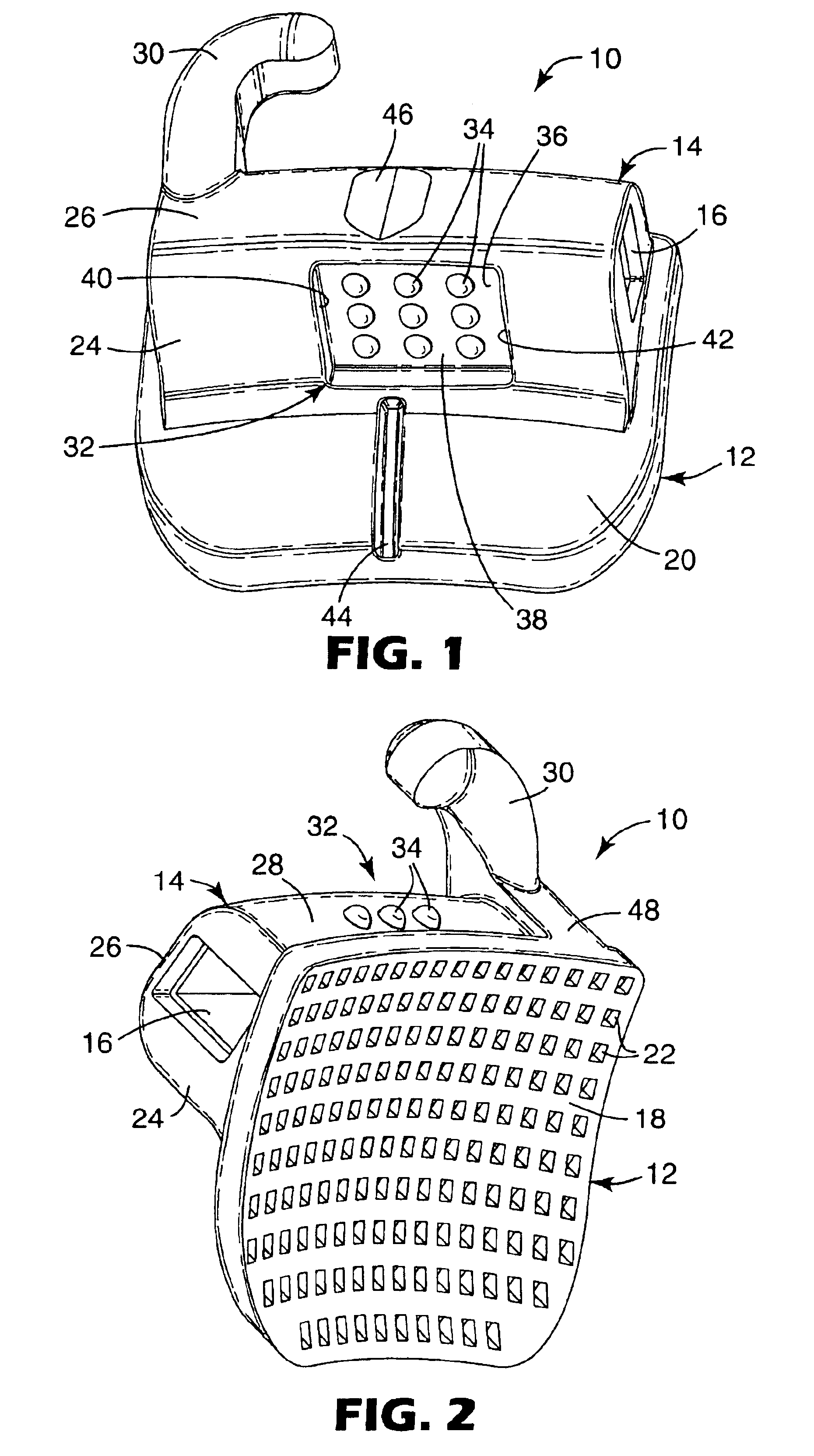 Orthodontic appliance with placement enhancement structure