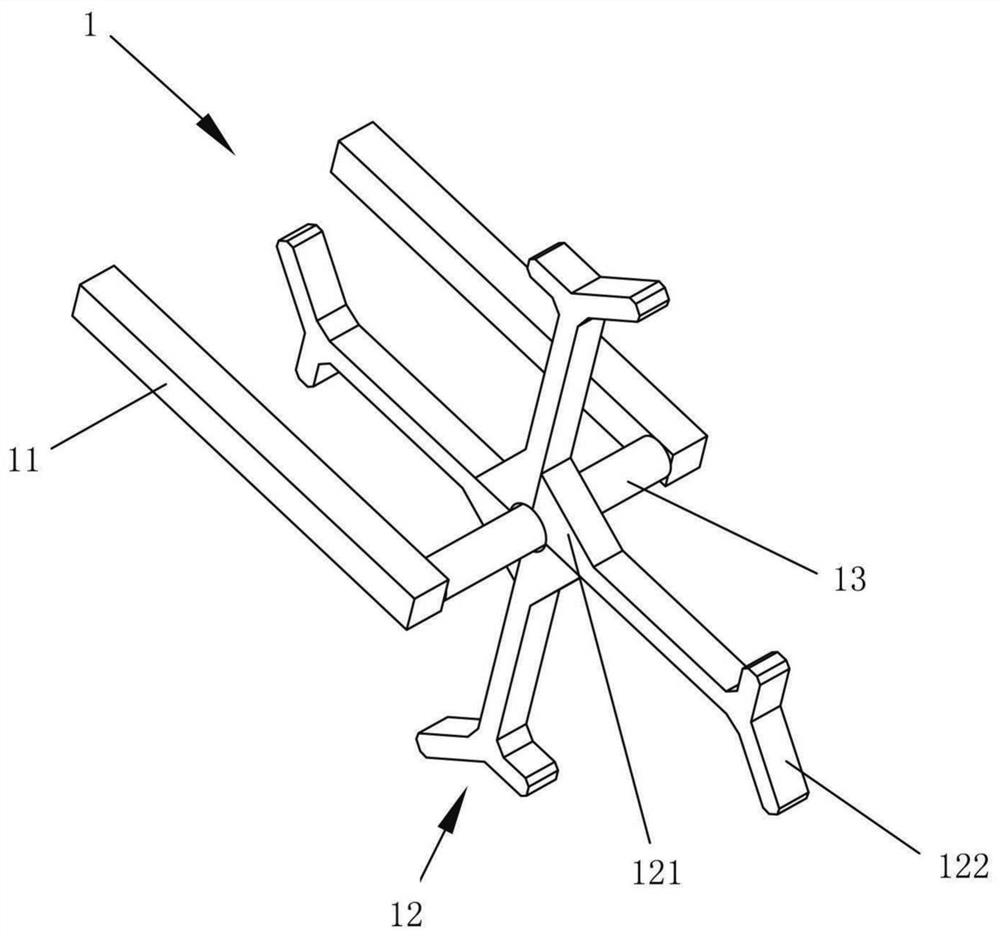 Ice-breaking rotor units, offshore foundations and offshore wind turbines