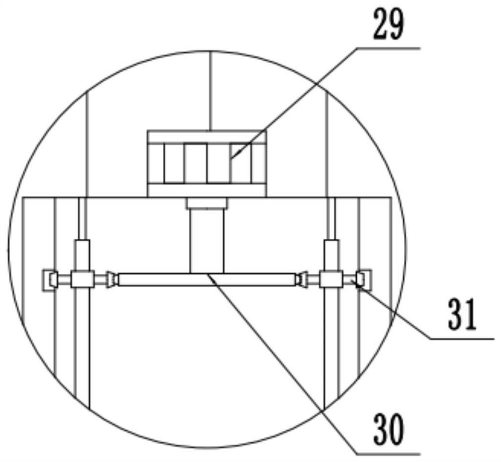 Remote network control dedusting type solar street lamp