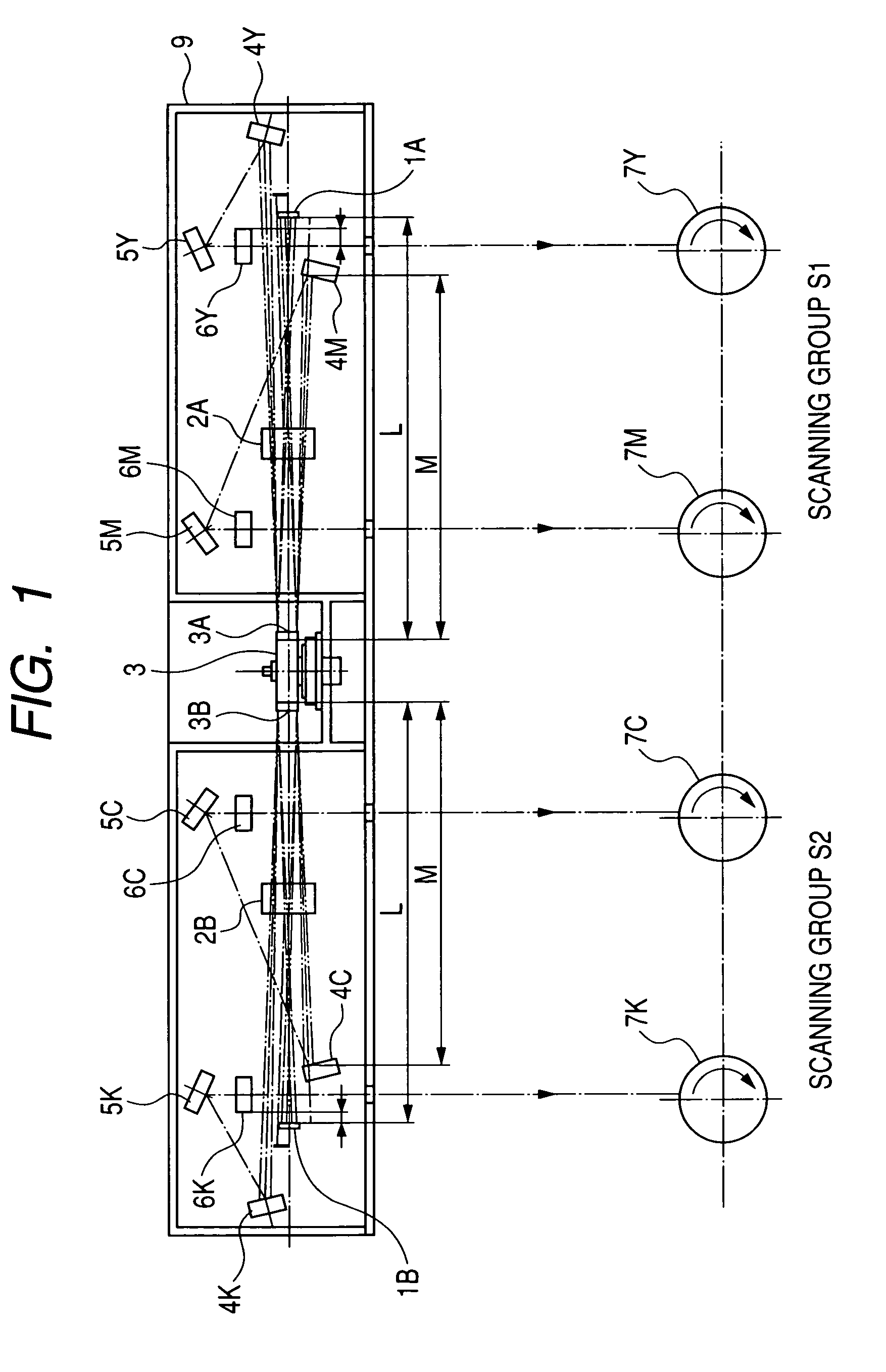 Optical scanning apparatus and image forming apparatus using the same