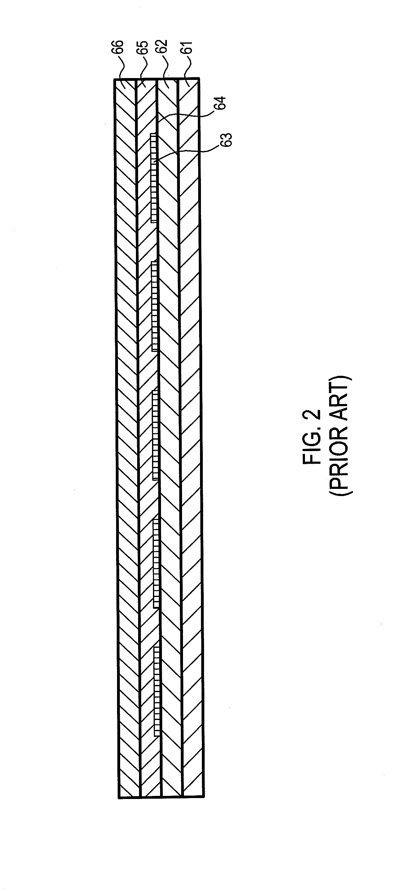 Method for manufacturing a touch panel