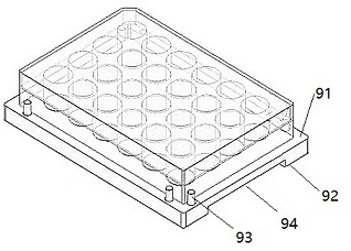 A fully automatic quality control system