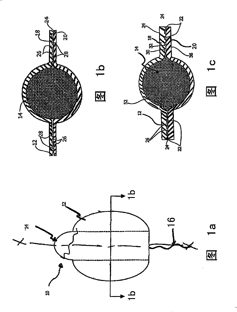 An intravaginal device with fluid transport plates