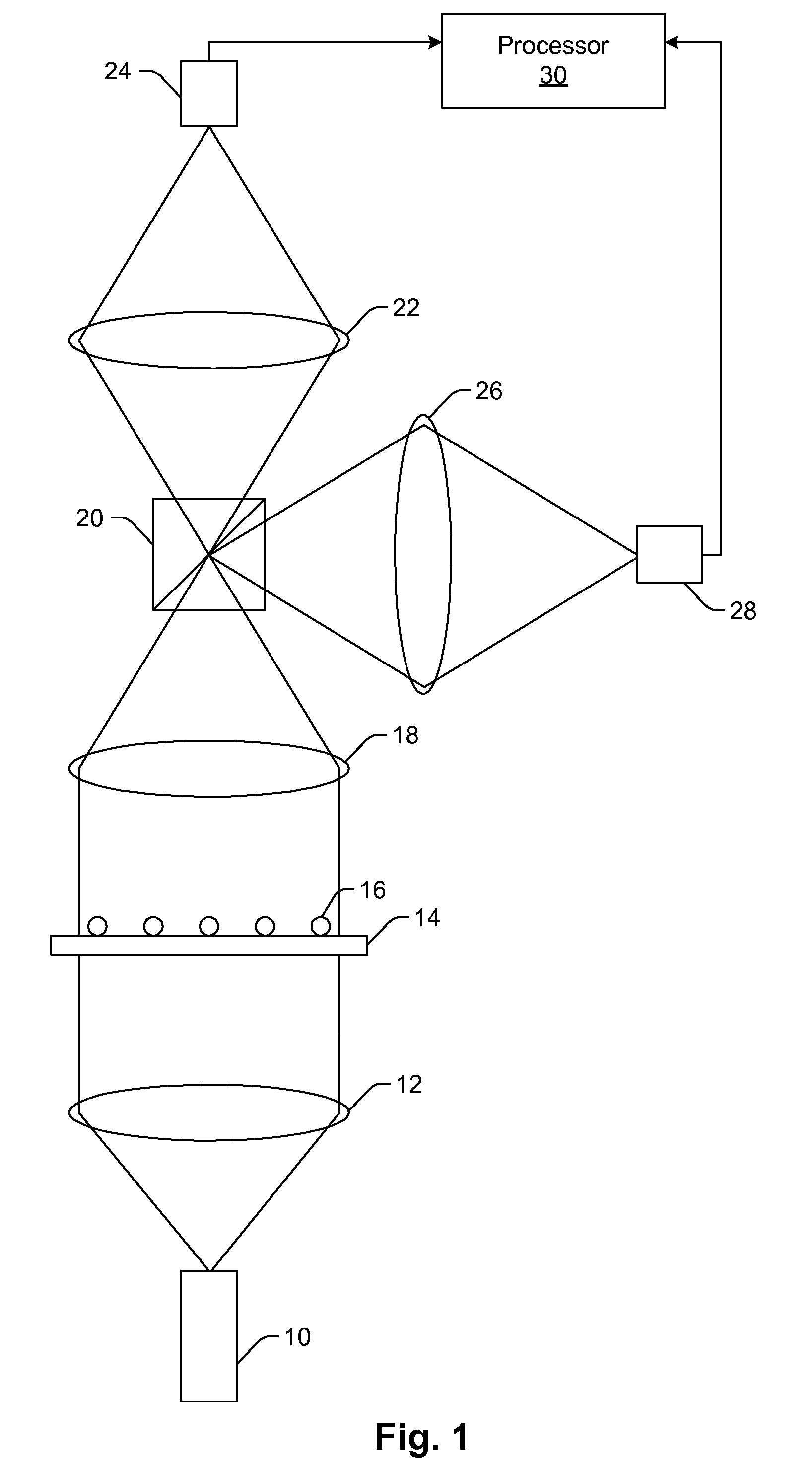 Methods and Systems for Image Data Processing