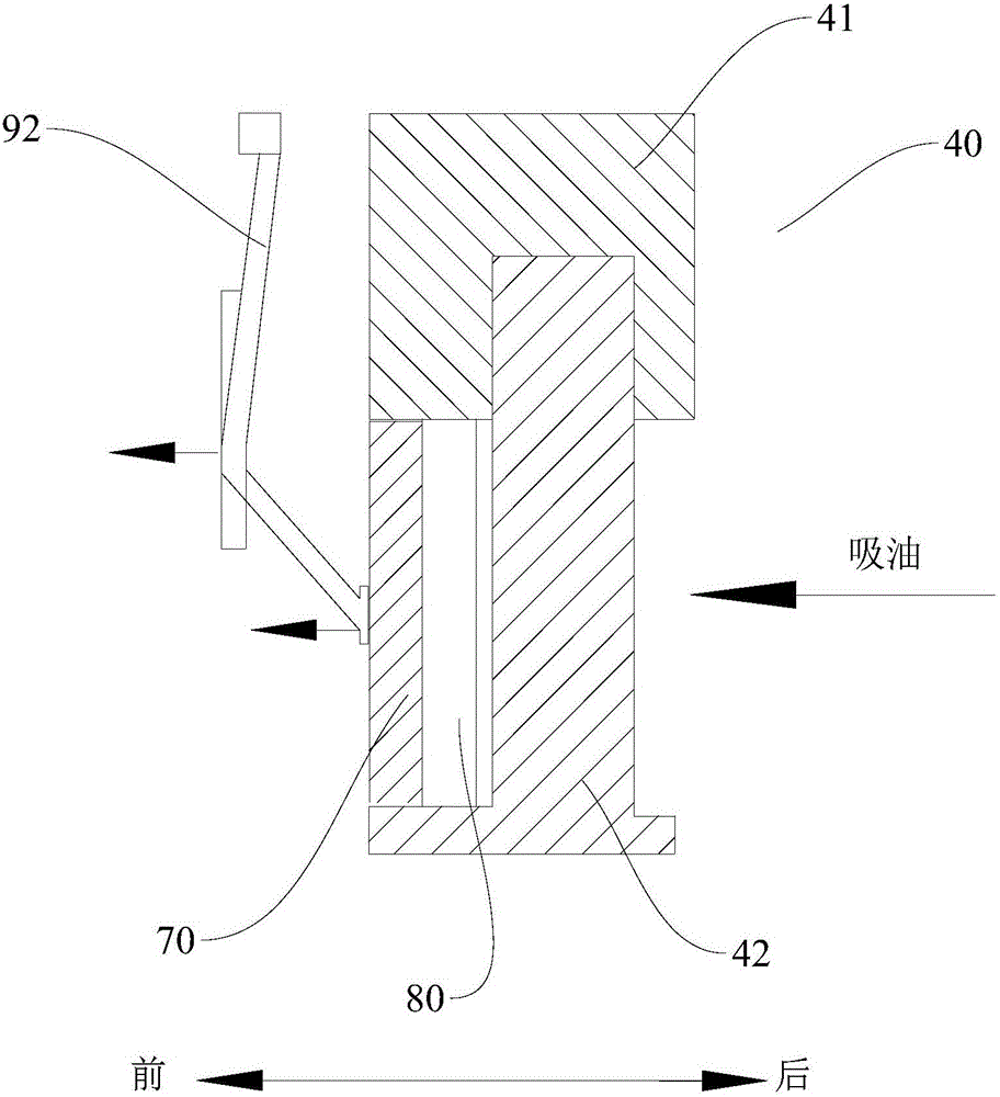 Torque manager and vehicle with same