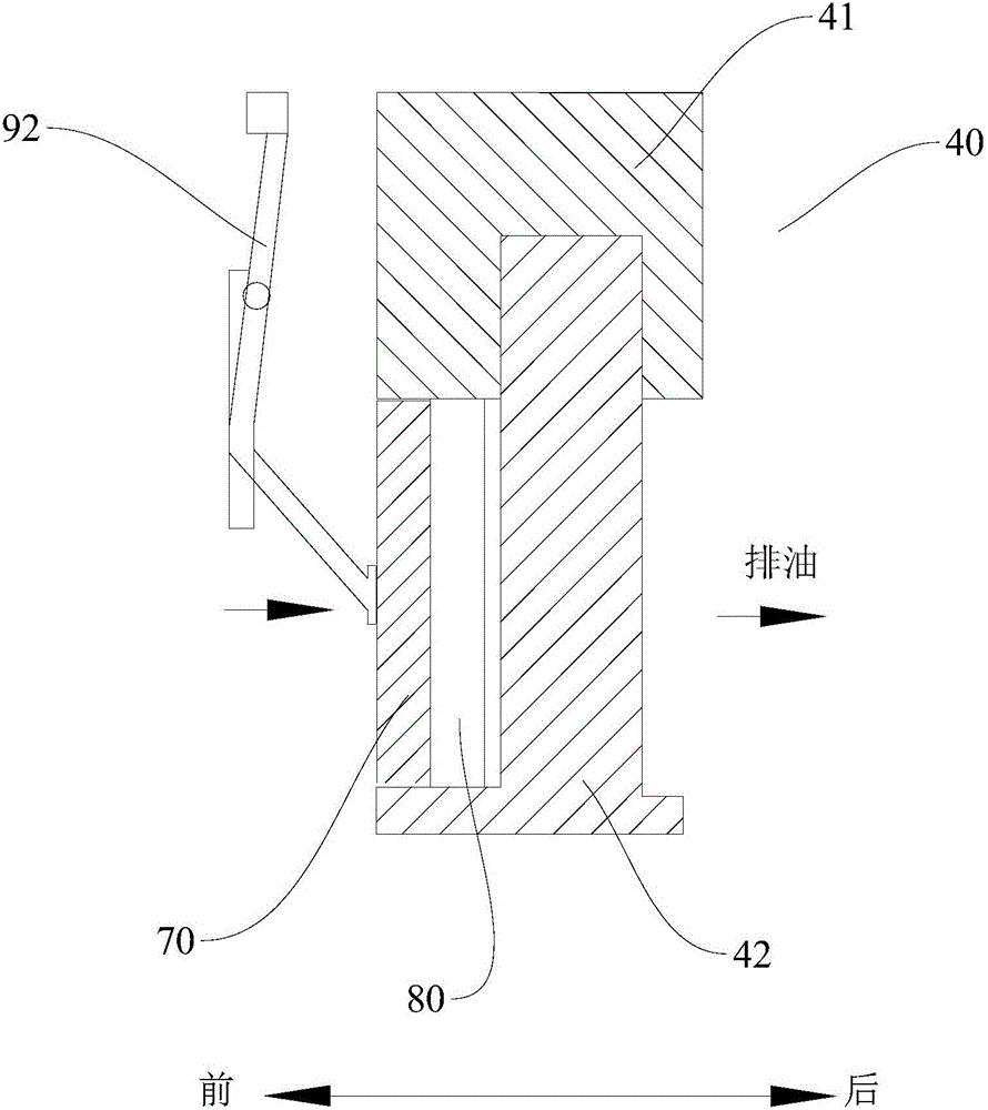 Torque manager and vehicle with same