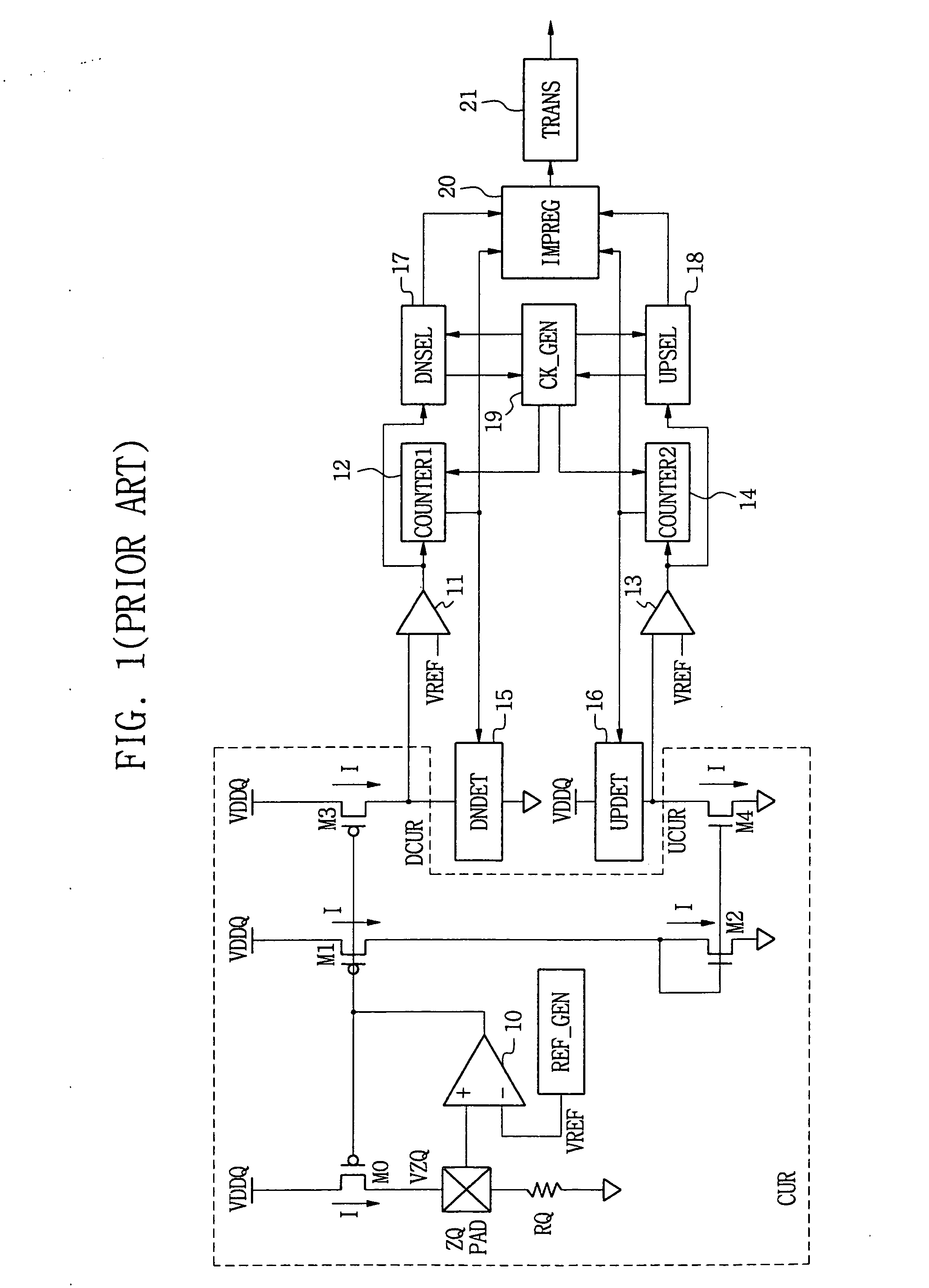 Impedance controller and impedance control method