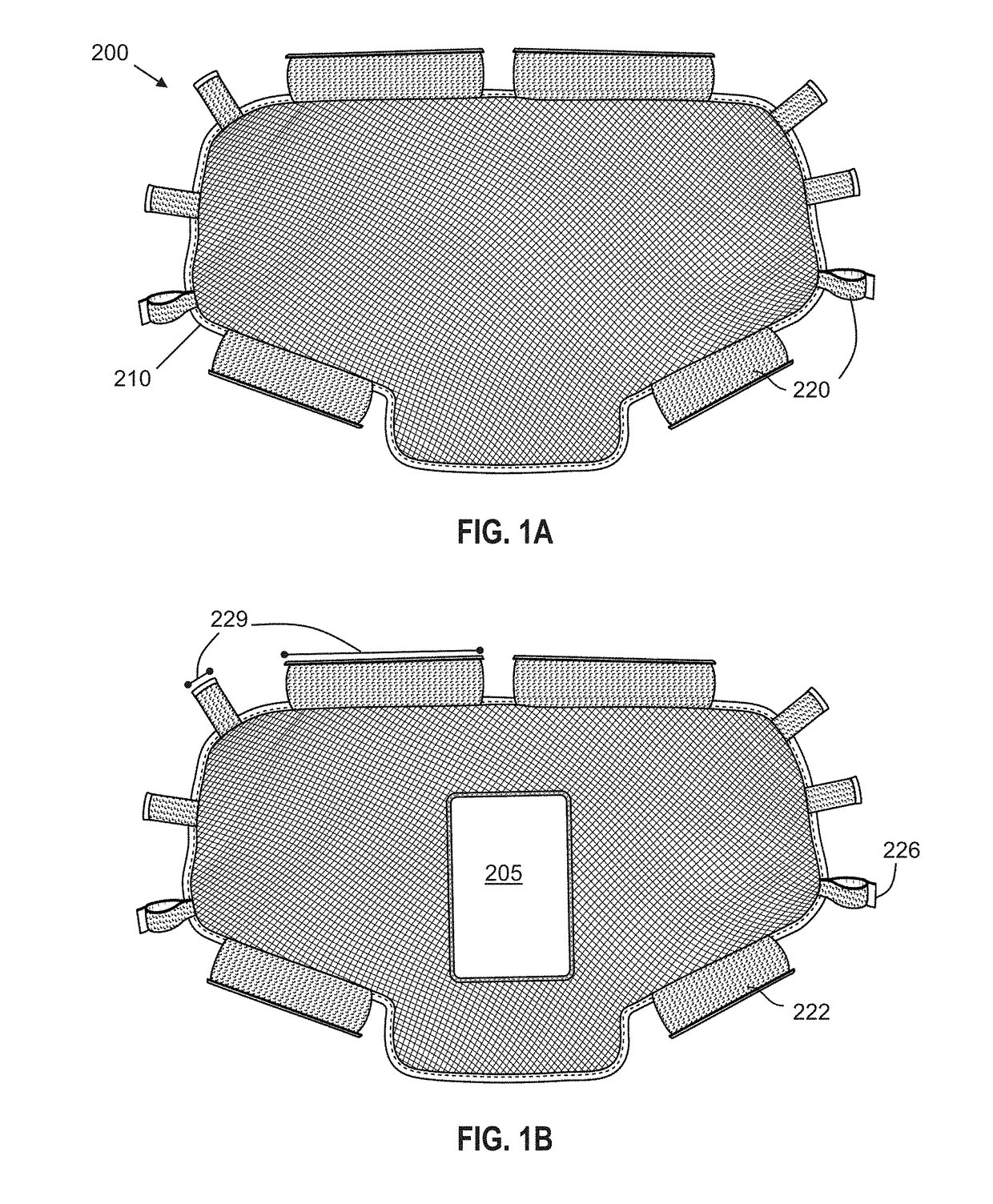 Motorcycle soft lower system