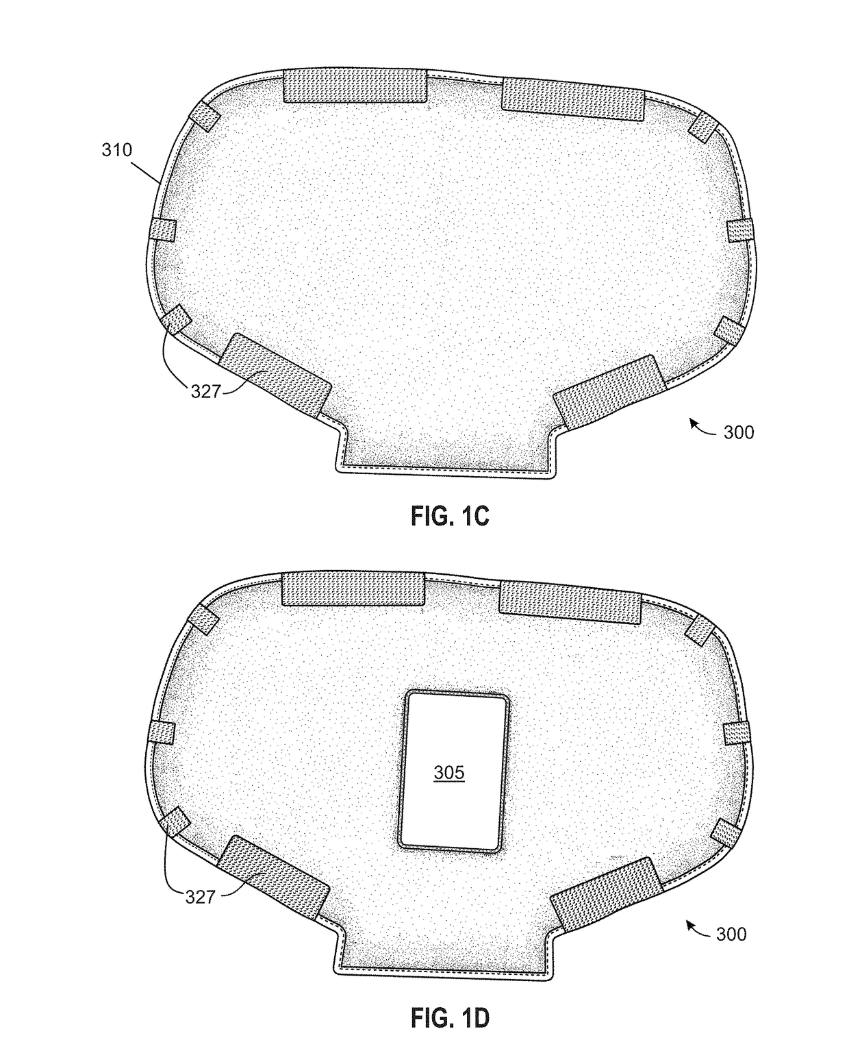 Motorcycle soft lower system