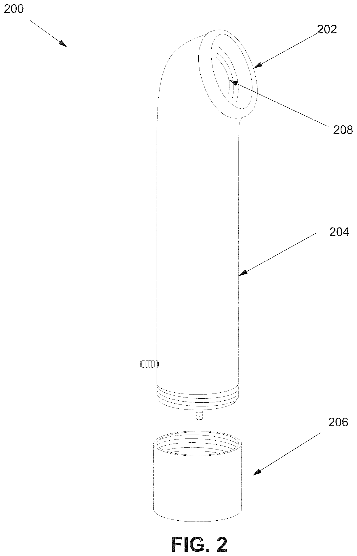 Erectile Dysfunction Treatment System and Method