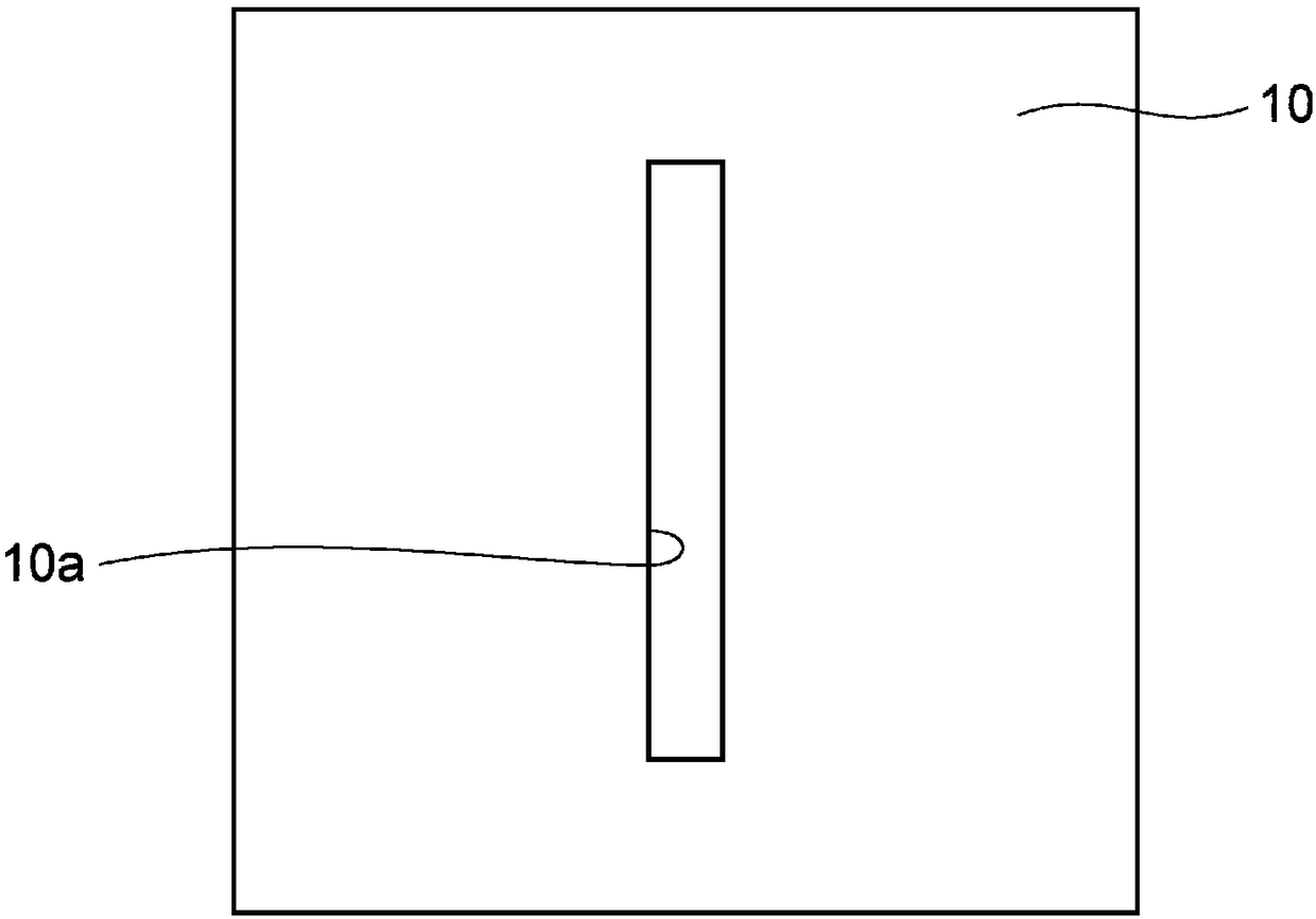 Epoxy resin composition, film-shaped epoxy resin composition, and electronic device