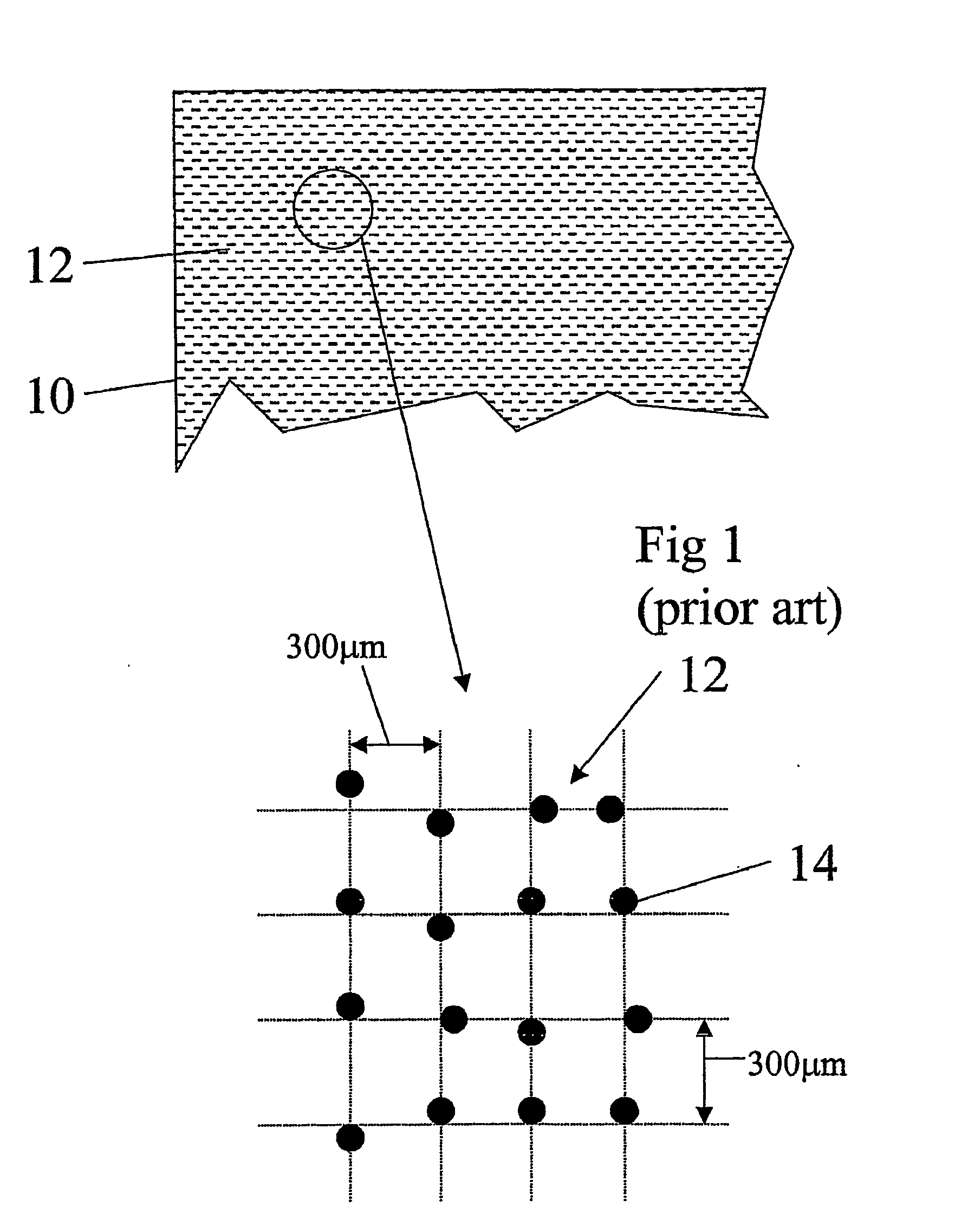 Methods, Apparatus and Software for Printing Location Pattern and Printed Materials