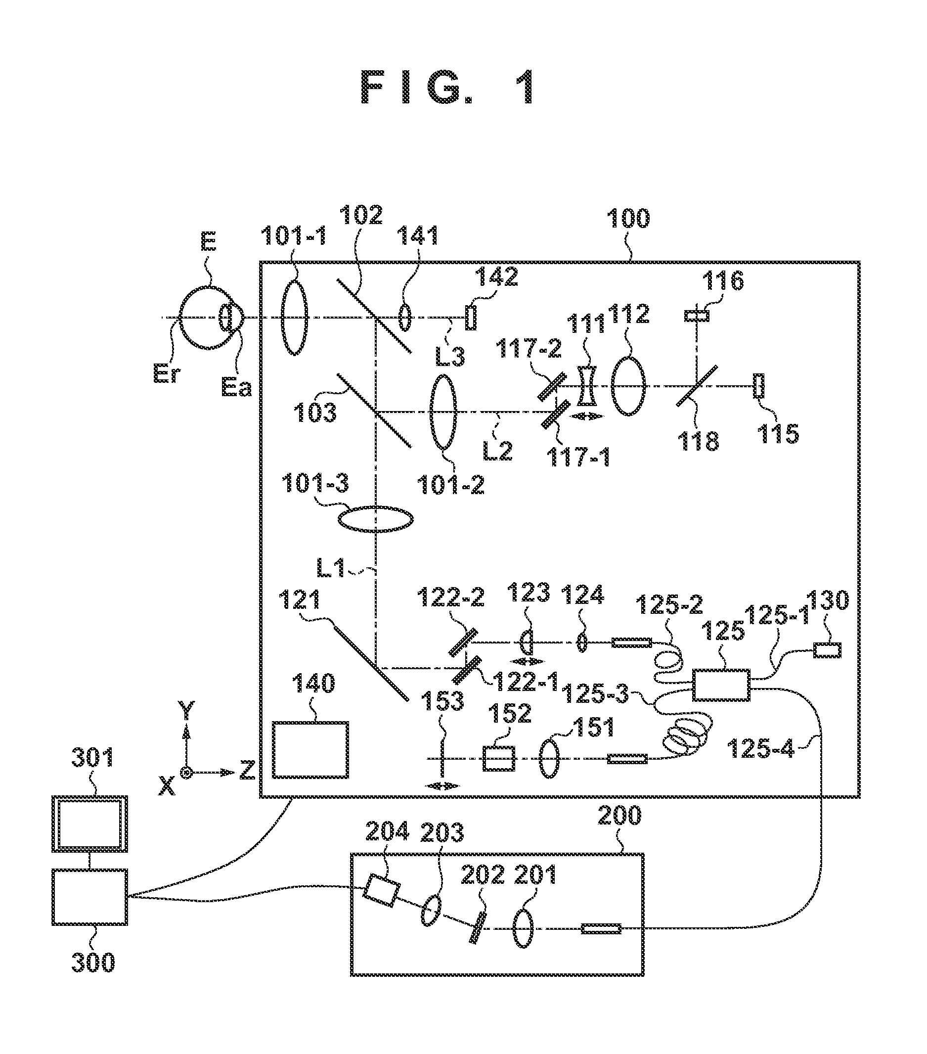 Ophthalmic apparatus, method of controlling ophthalmic apparatus and storage medium