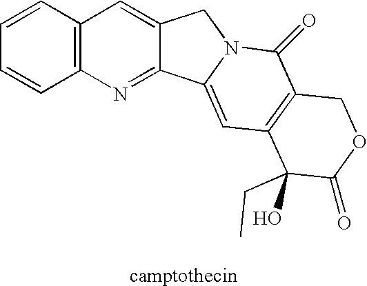 C7- substituted camptothecin analogs