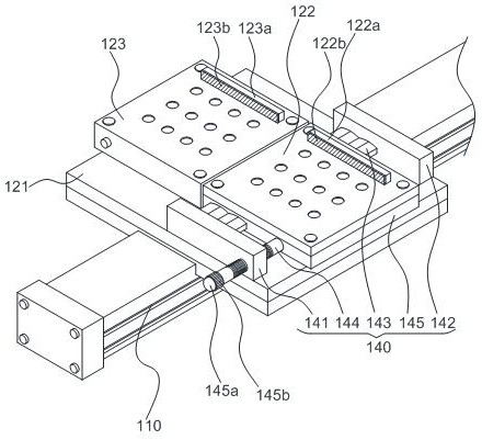 Pressure welding device