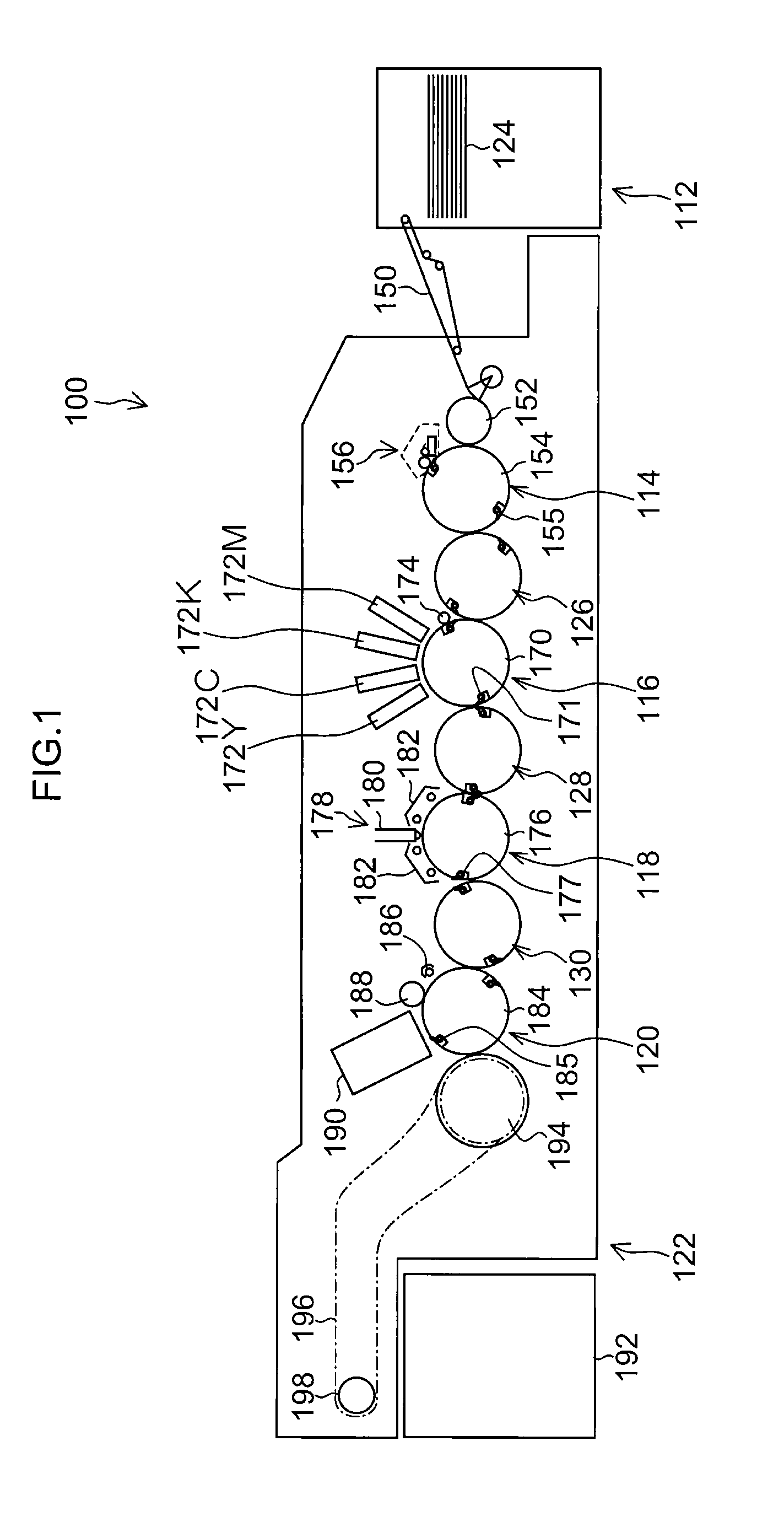 Method of forming water repelling film, water repelling film, and nozzle plate of inkjet head