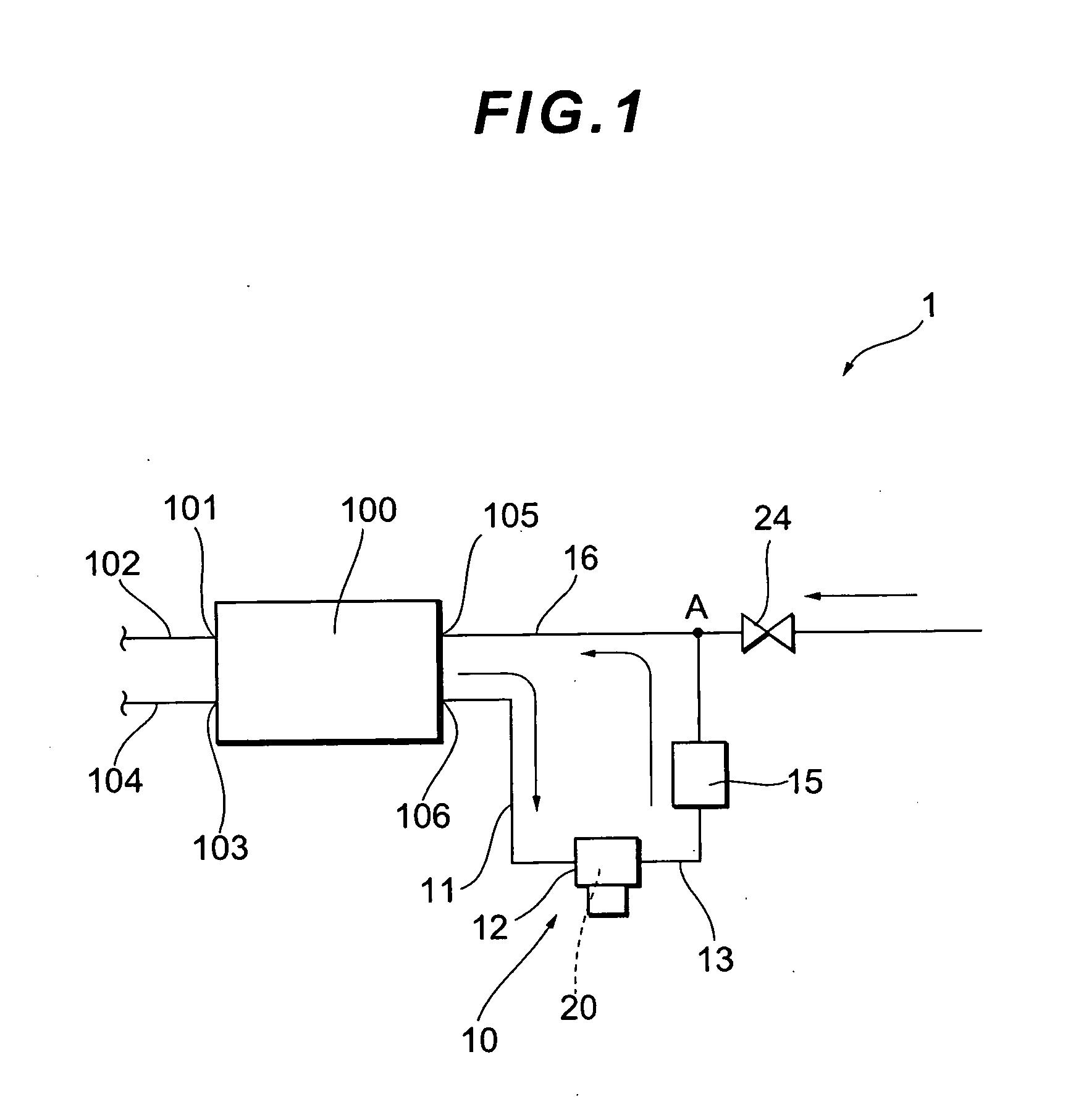 Fuel Cell System