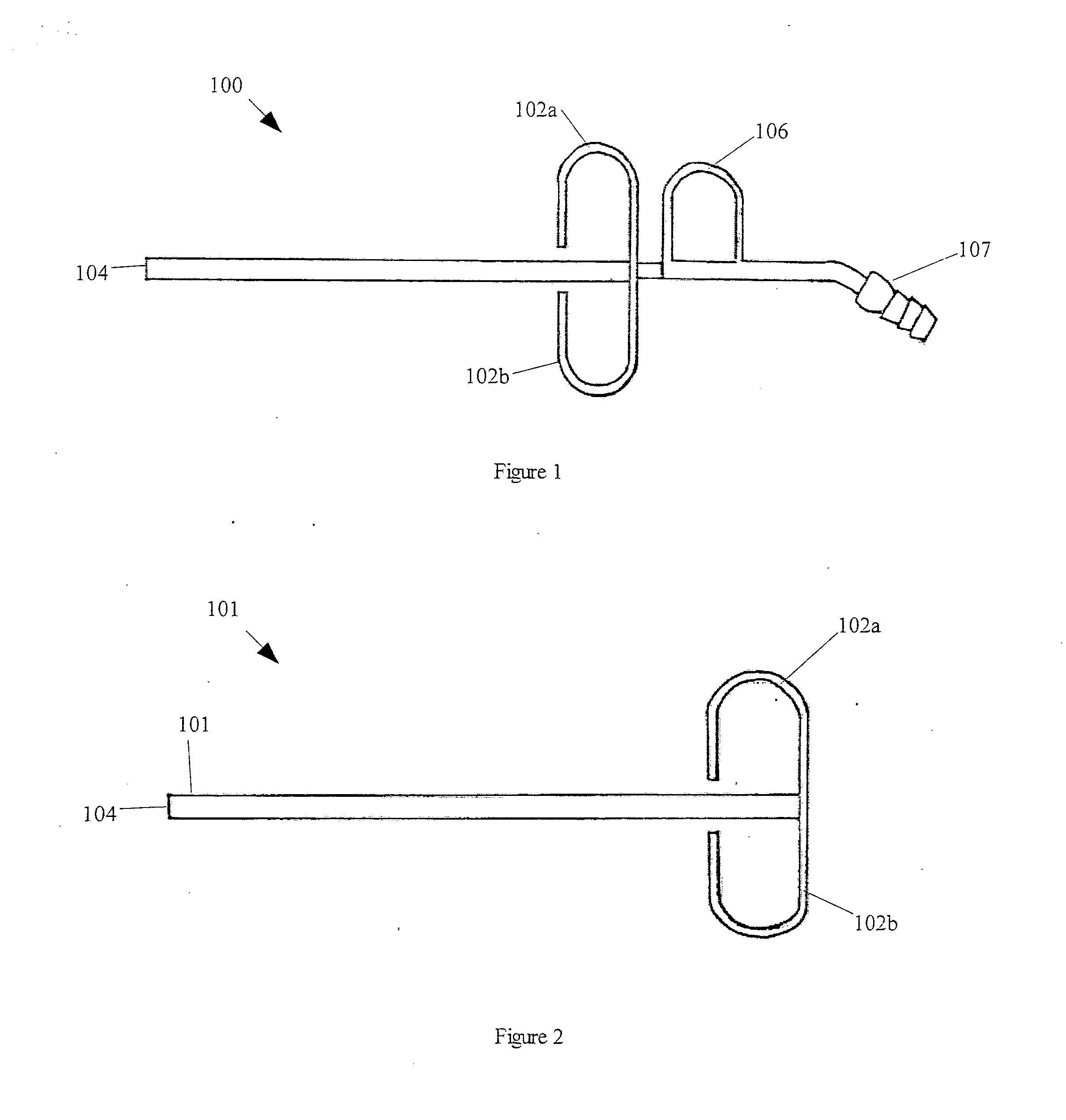 Compression, suction and haemostatic delivery device