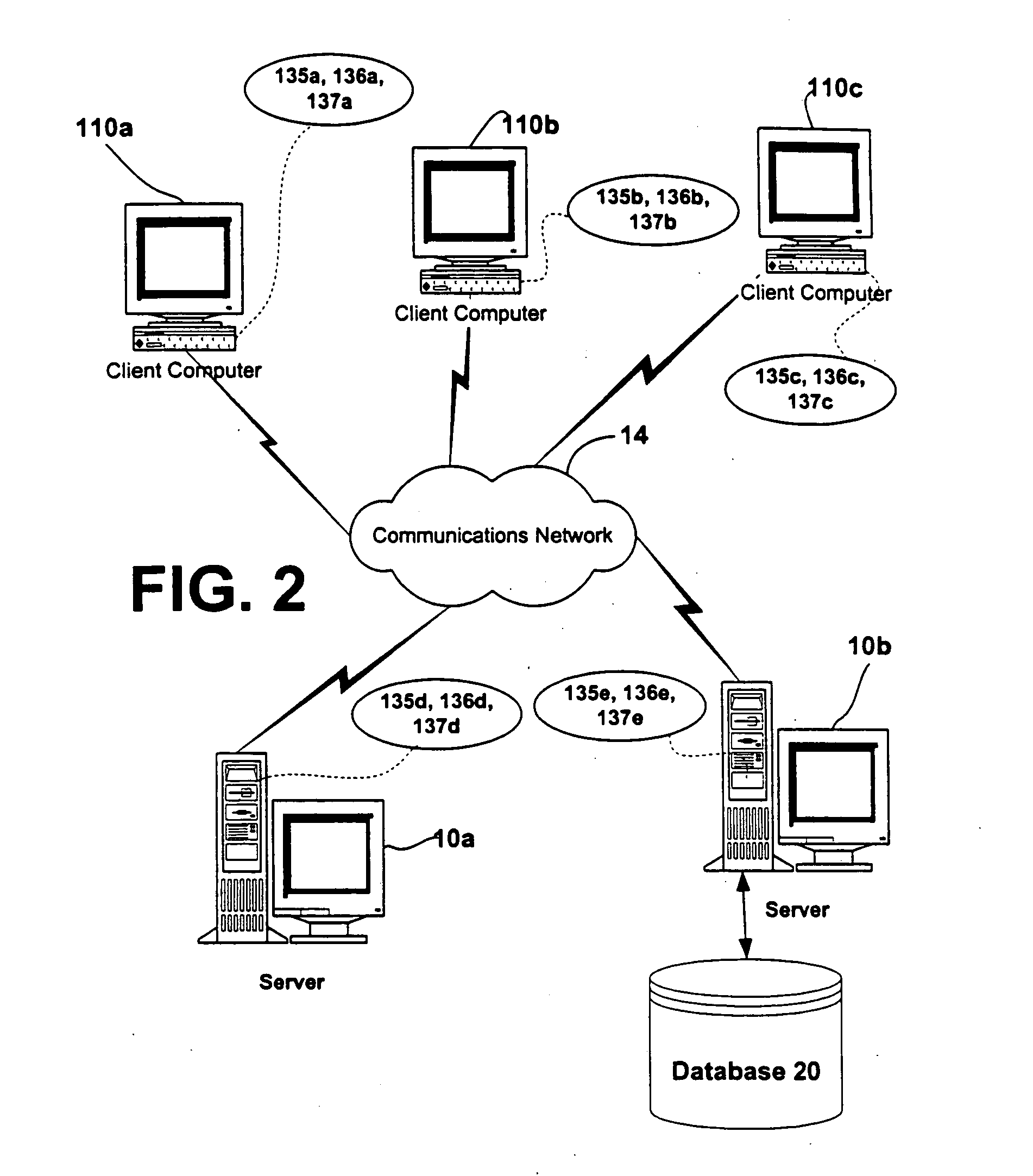 Method and system for managing graphics objects in a graphics display system