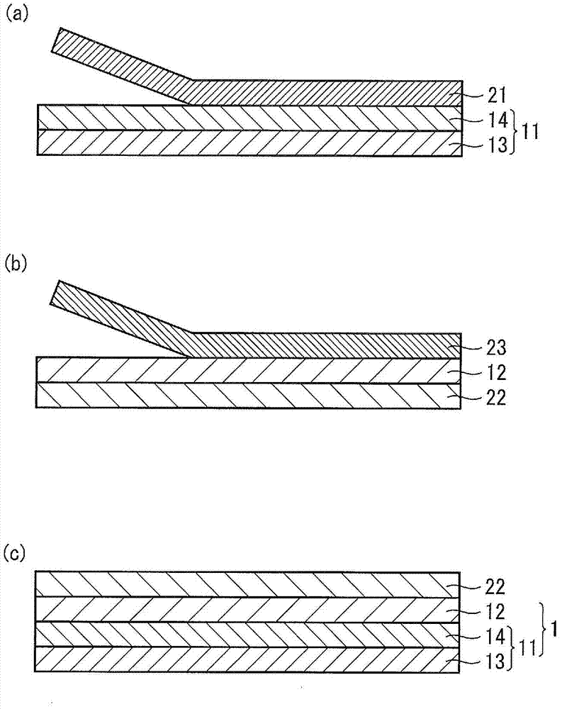 Film for semiconductor device and semiconductor device
