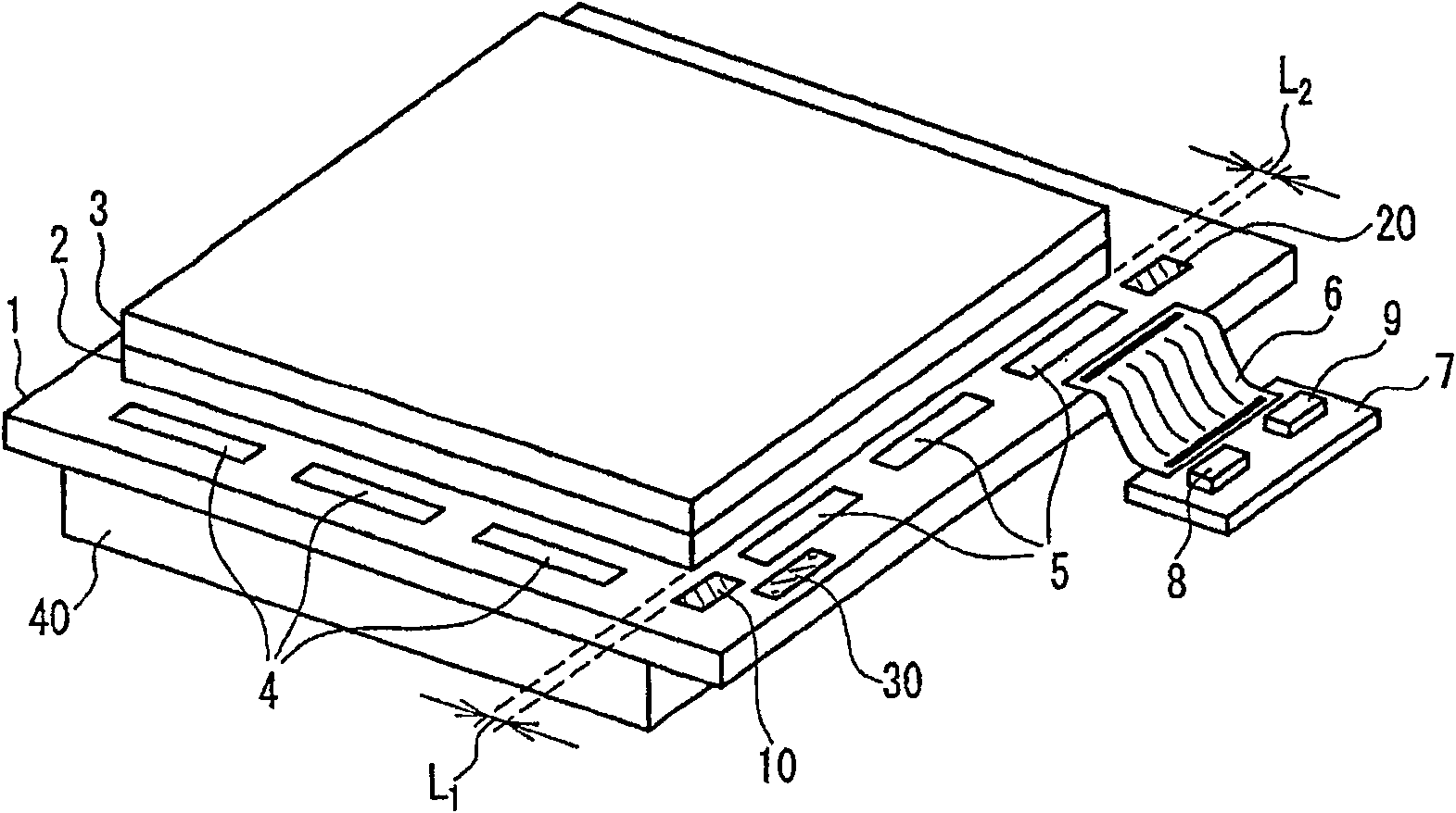 Liquid crystal display device