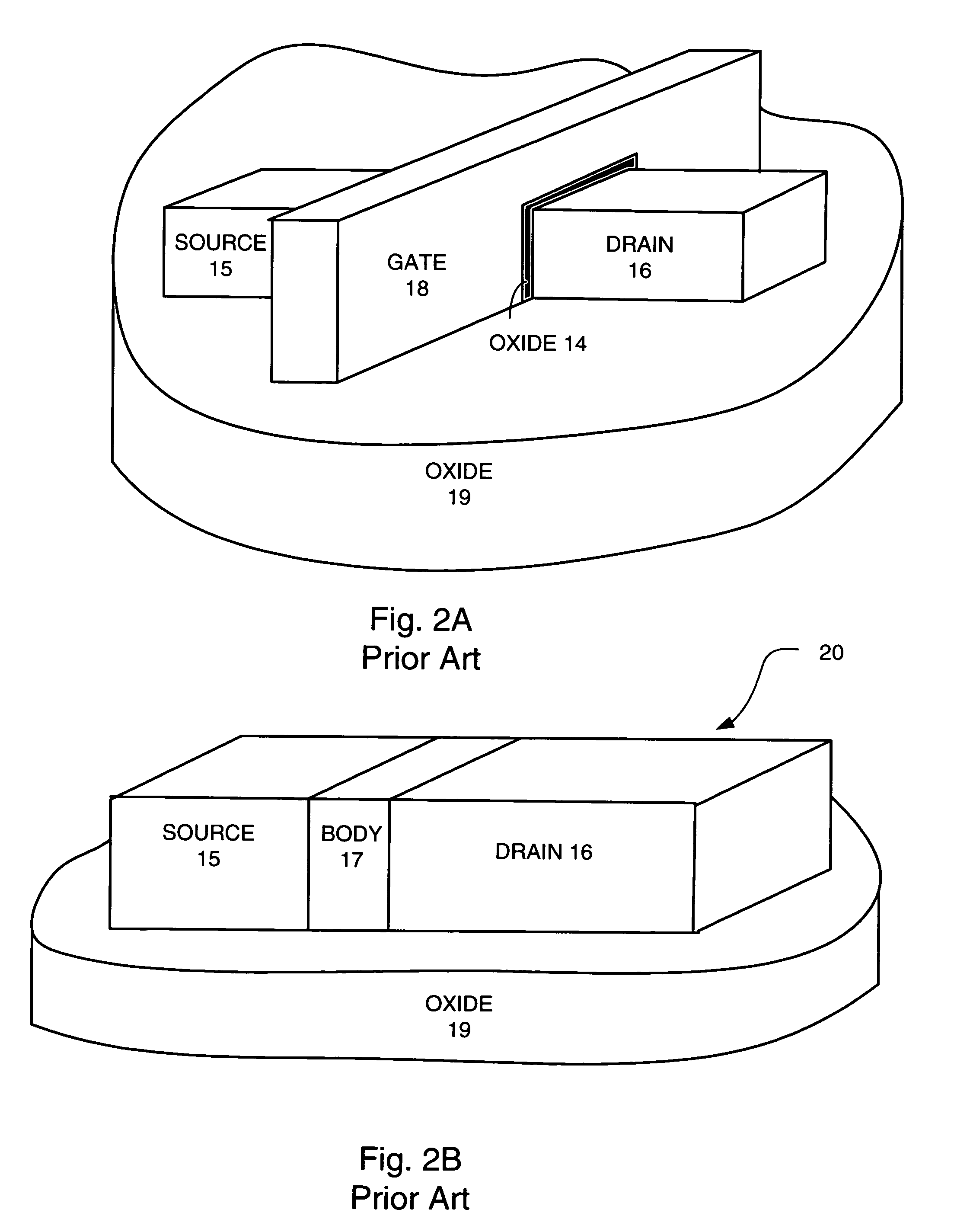 Polysilicon conductor width measurement for 3-dimensional FETs