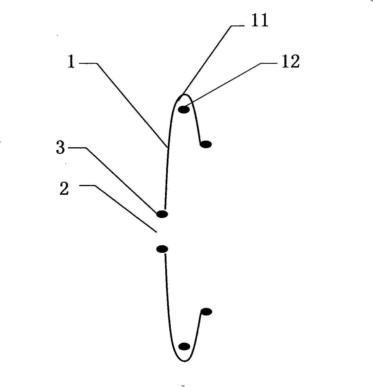 Venereal disease shielding can for male