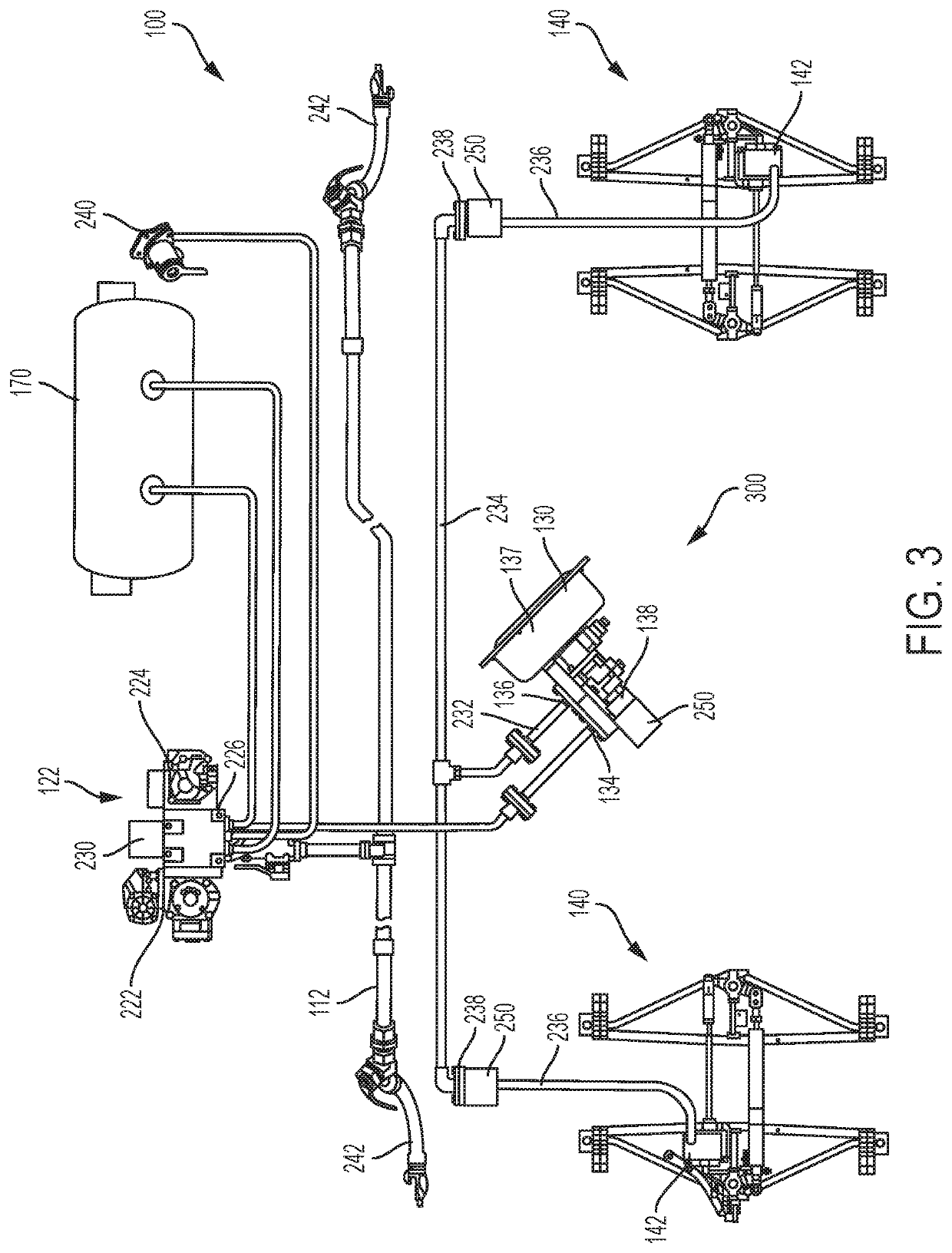 Railway Brake Cylinder Monitoring System and Method