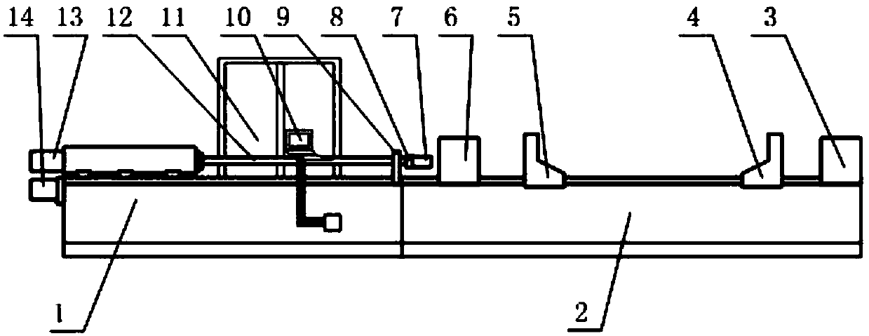 Milling cutter system