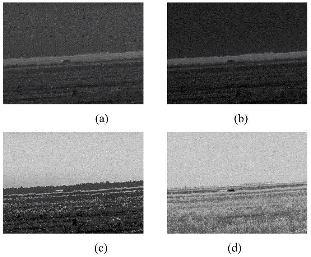Translation evaluation based optimized spectrum image data fusion method