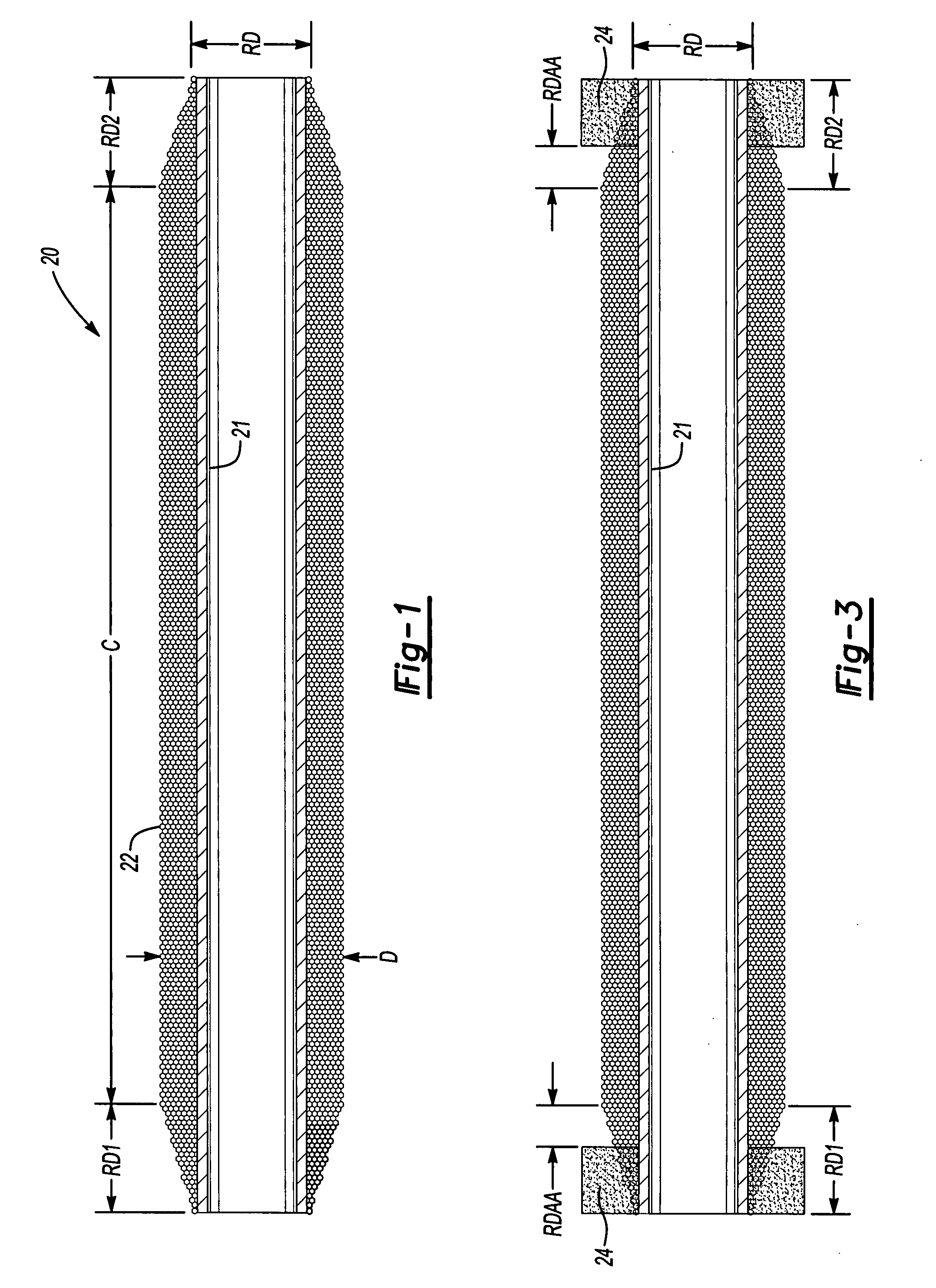 Membrane module