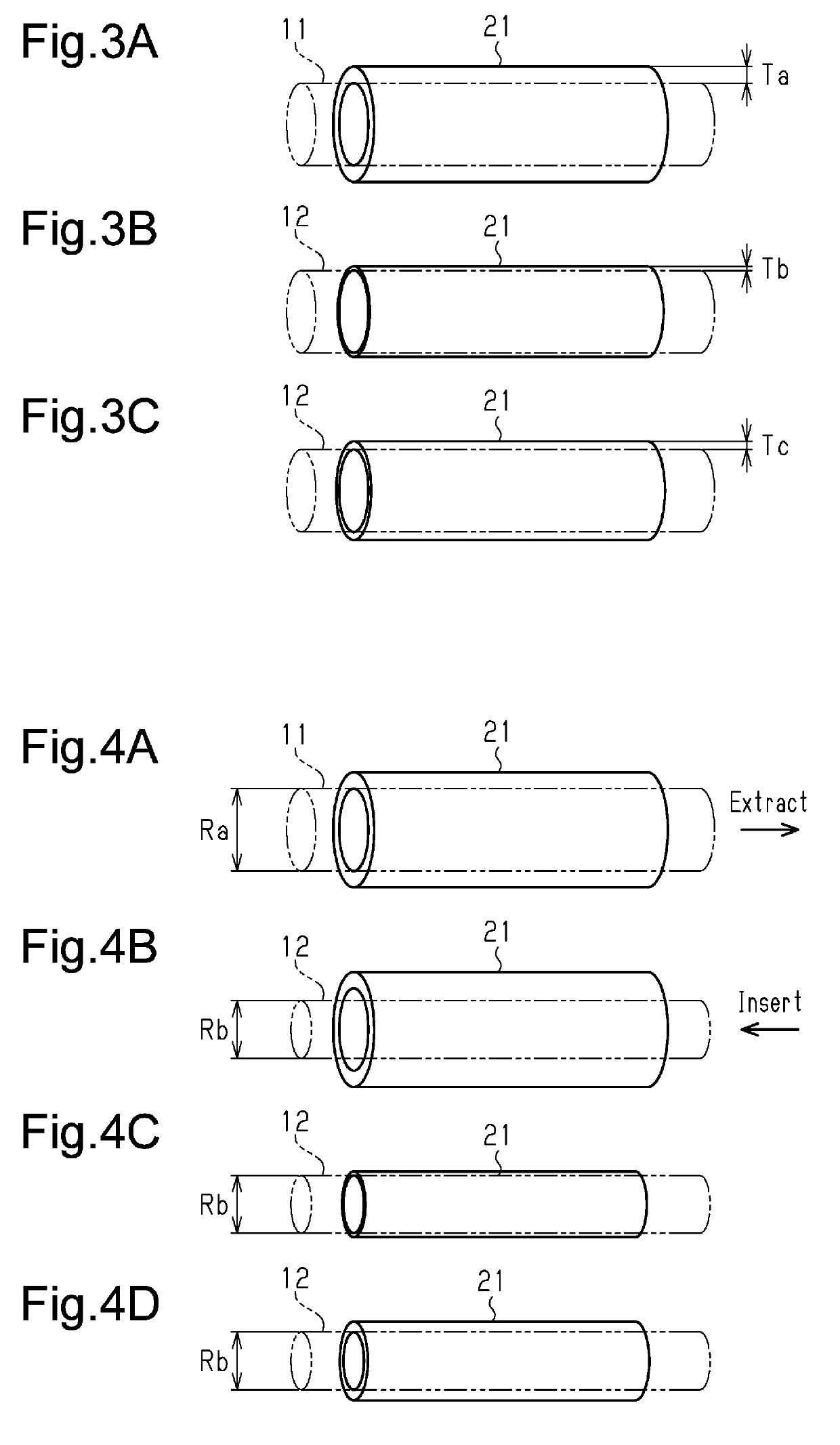 Method for forming connective tissue body