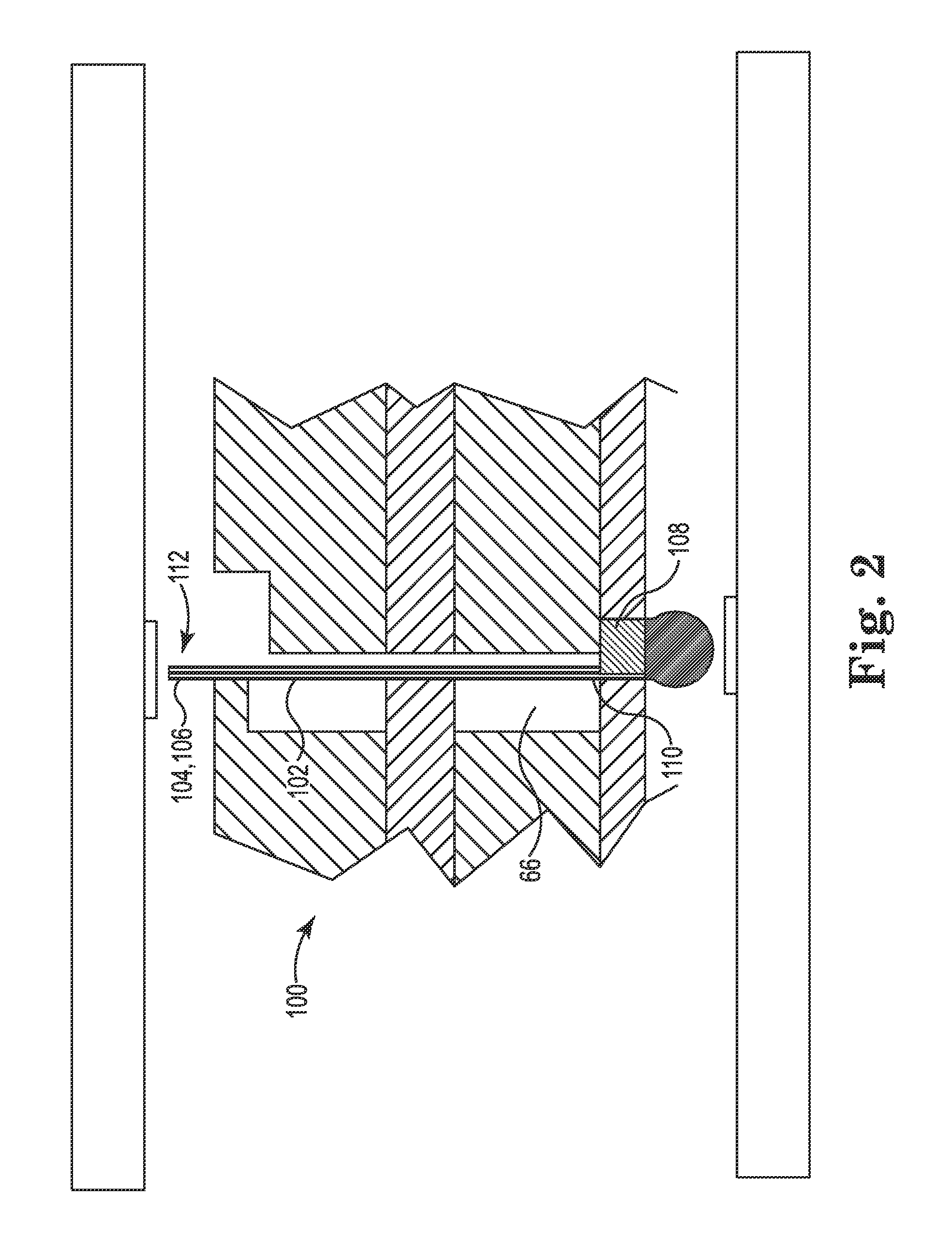 Method of making an electronic interconnect