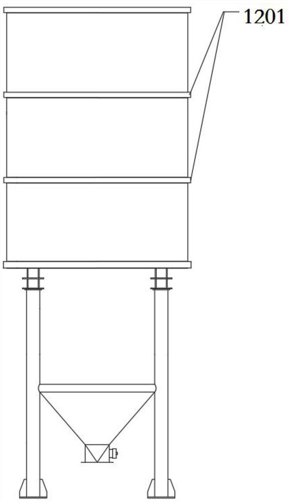 Method and system for decomposing and activating manganese carbonate at low temperature