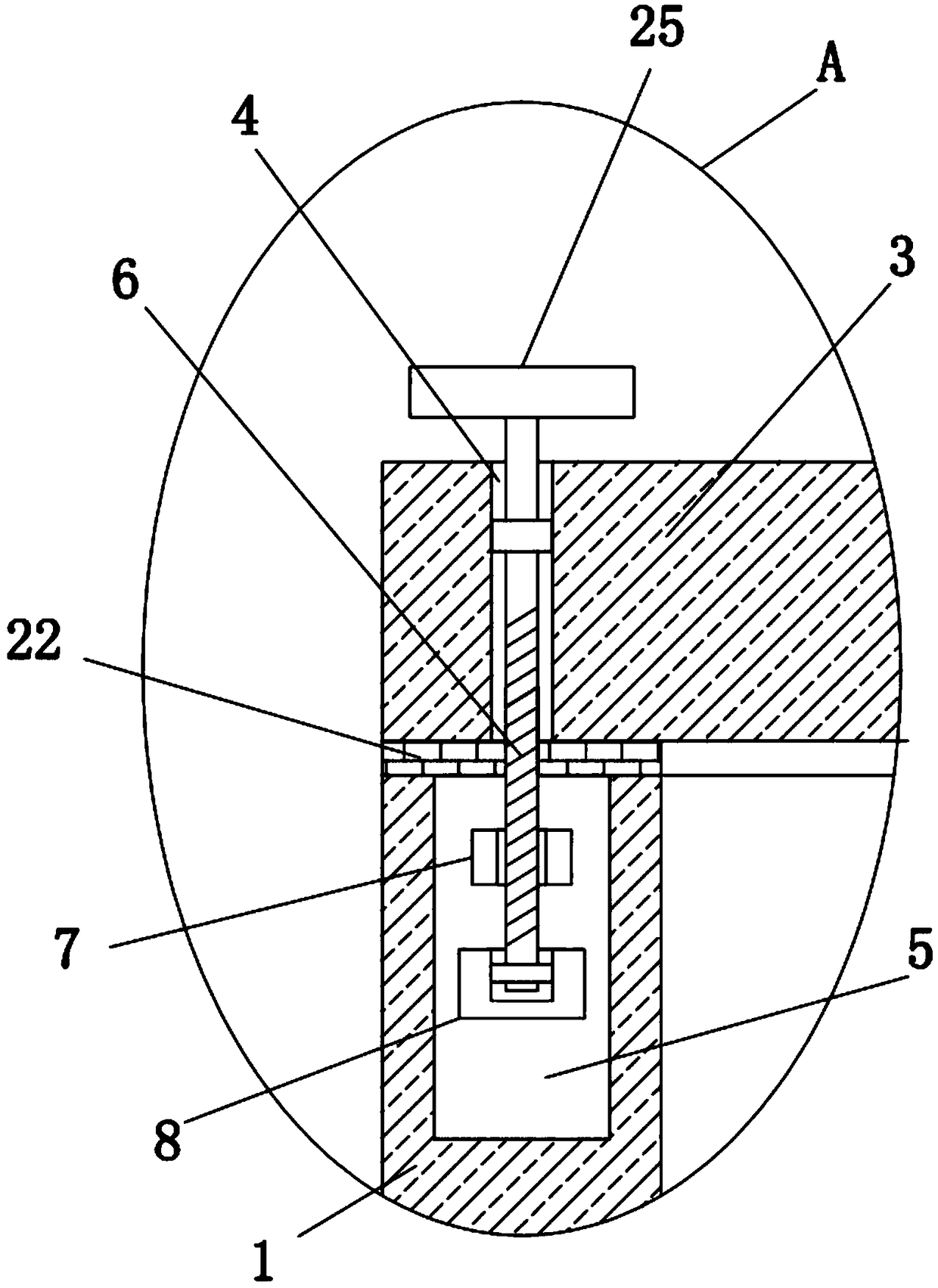 Comprehensive water treatment equipment with water purification and activation functions