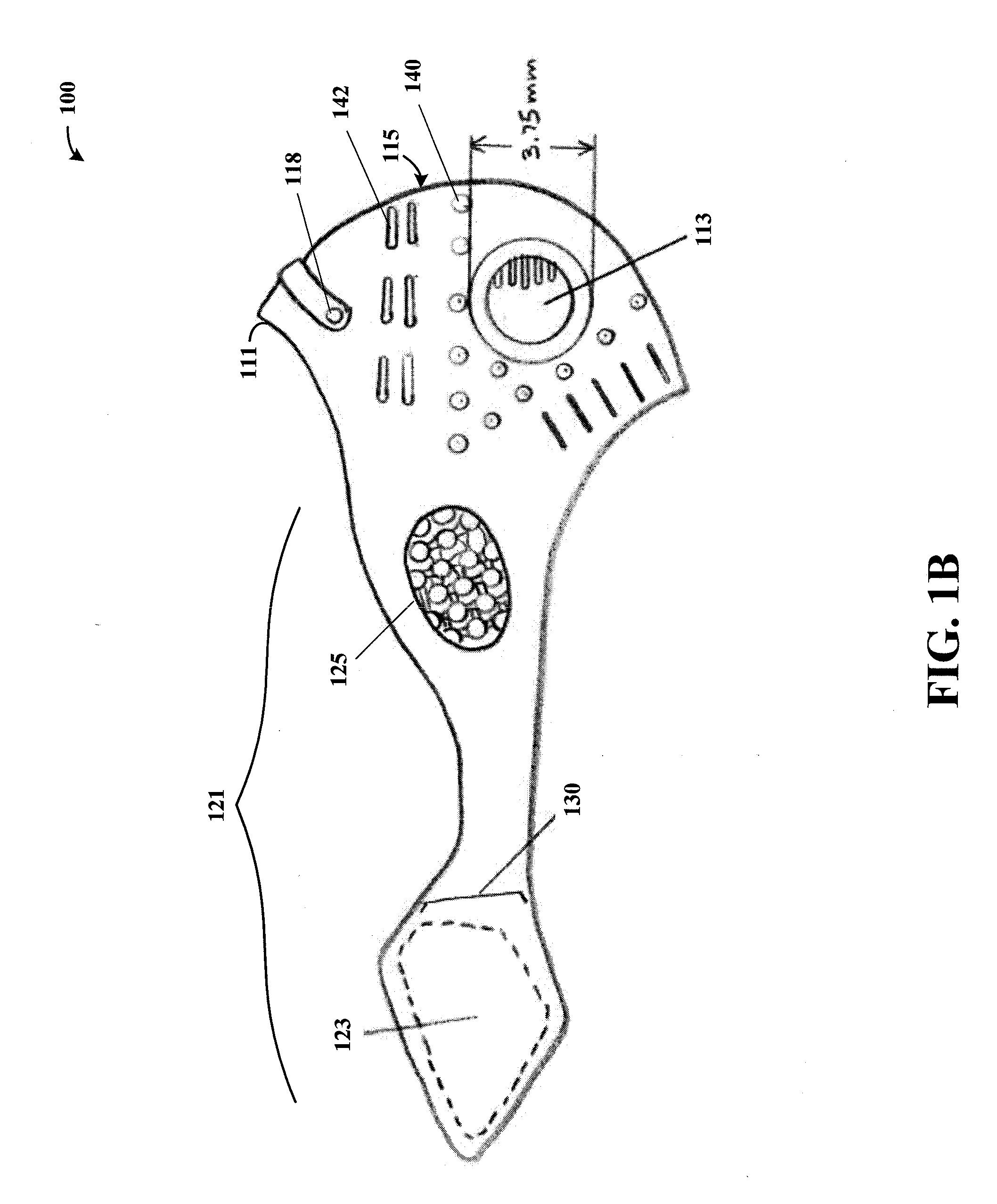 Face mask apparatus and system