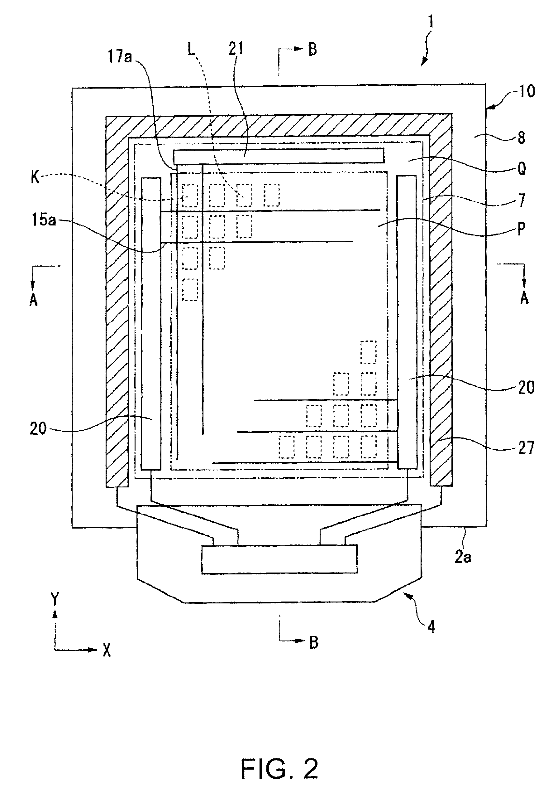 Film forming method, method for manufacturing organic electroluminescent device, organic electroluminescent device, and electronic apparatus