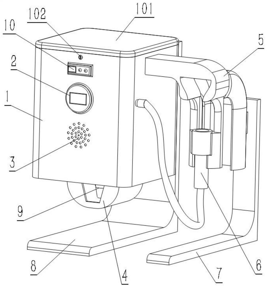 Visual pressure blowing device for assisting in right heart contrast echocardiography