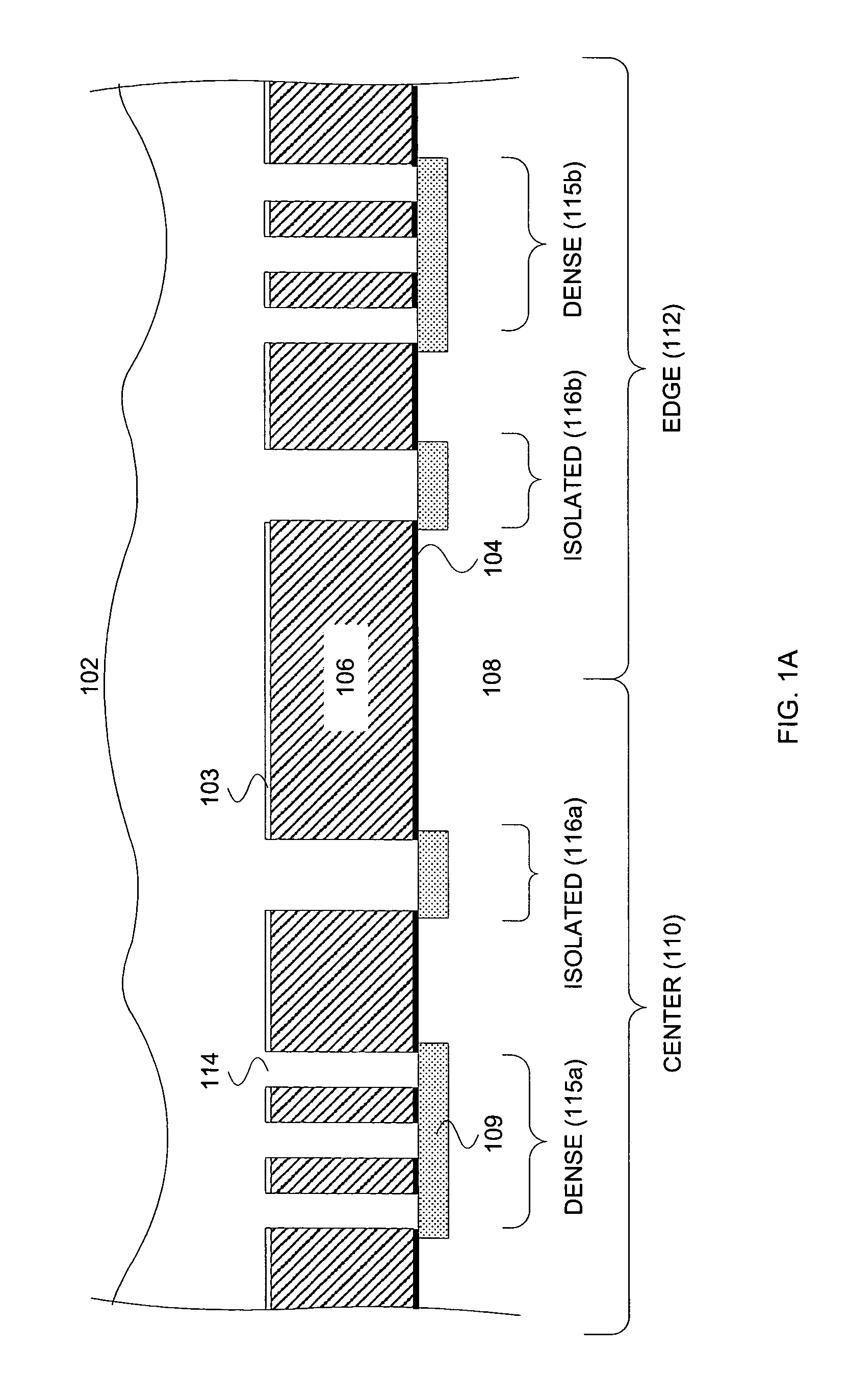 Methods and apparatus for the optimization of photo resist etching in a plasma processing system
