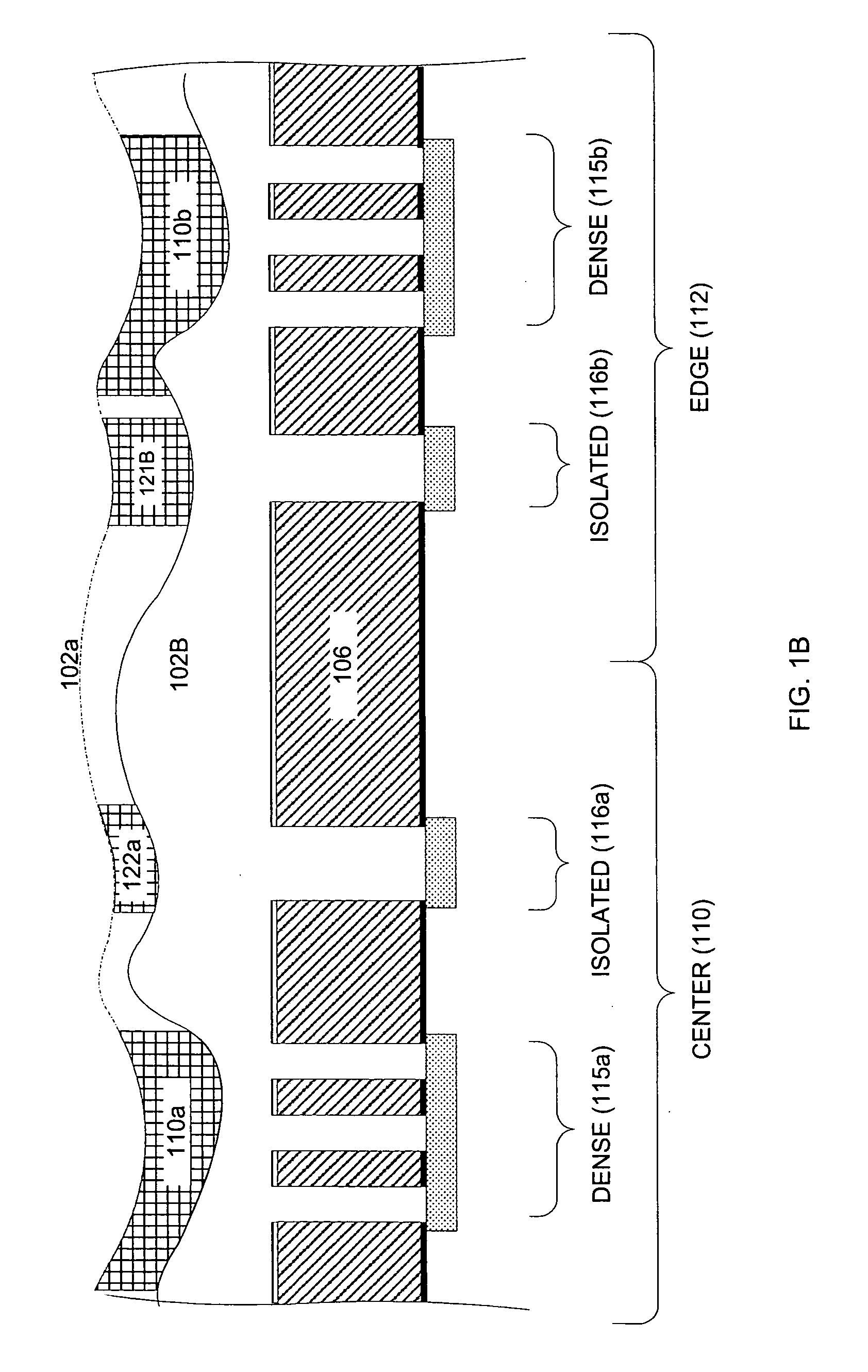 Methods and apparatus for the optimization of photo resist etching in a plasma processing system
