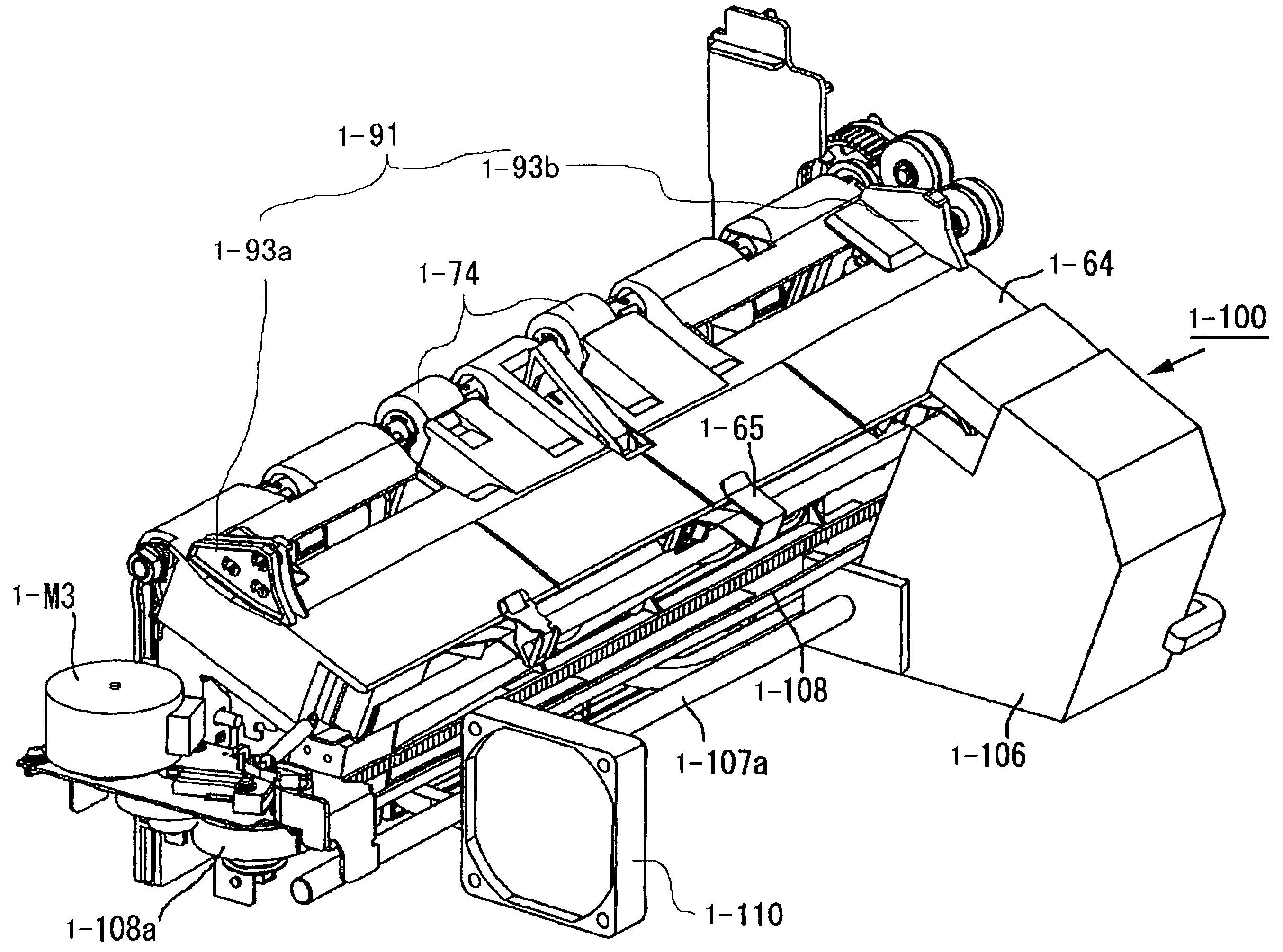 Sheet post-processing apparatus and image formation apparatus