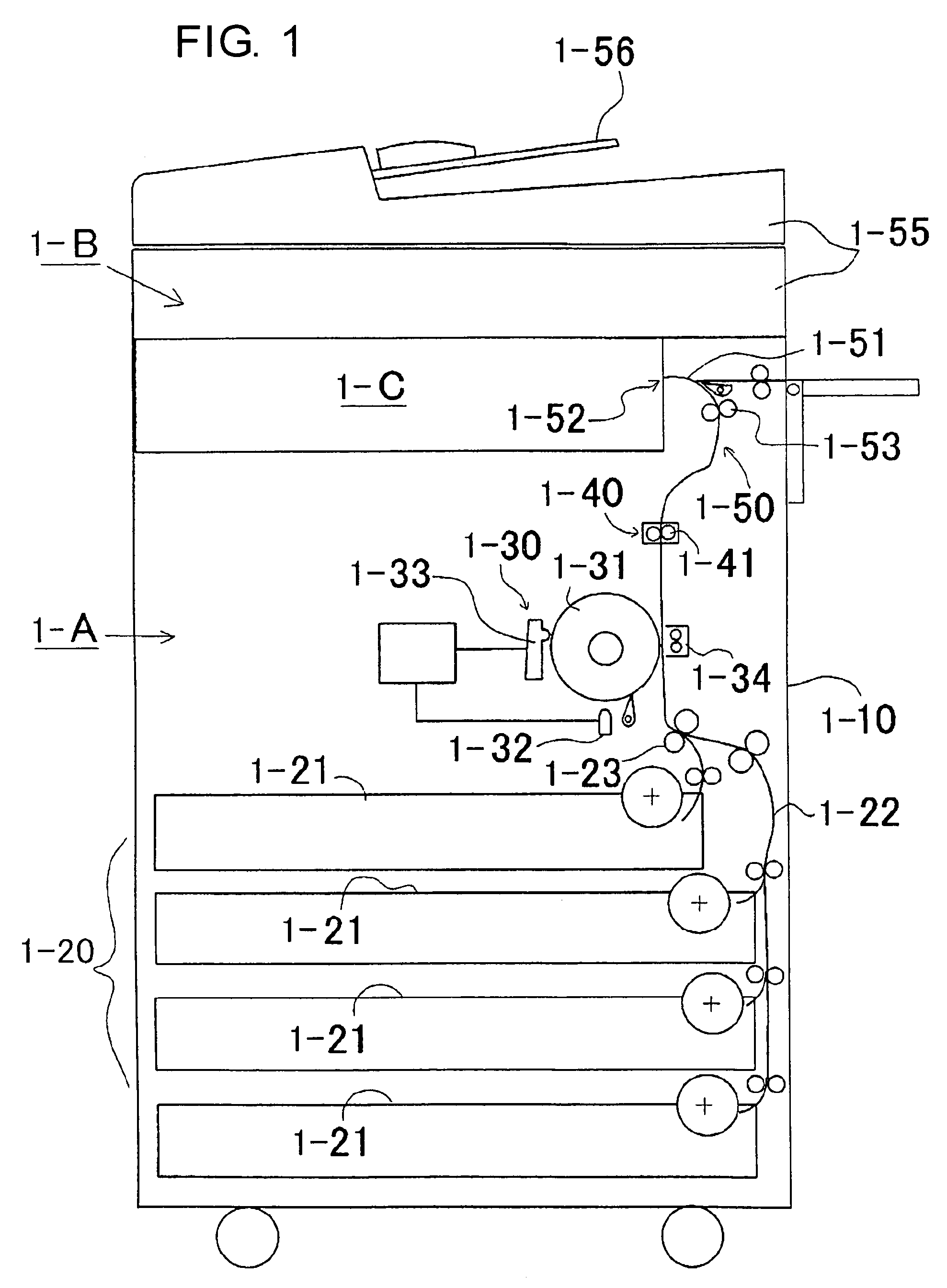 Sheet post-processing apparatus and image formation apparatus